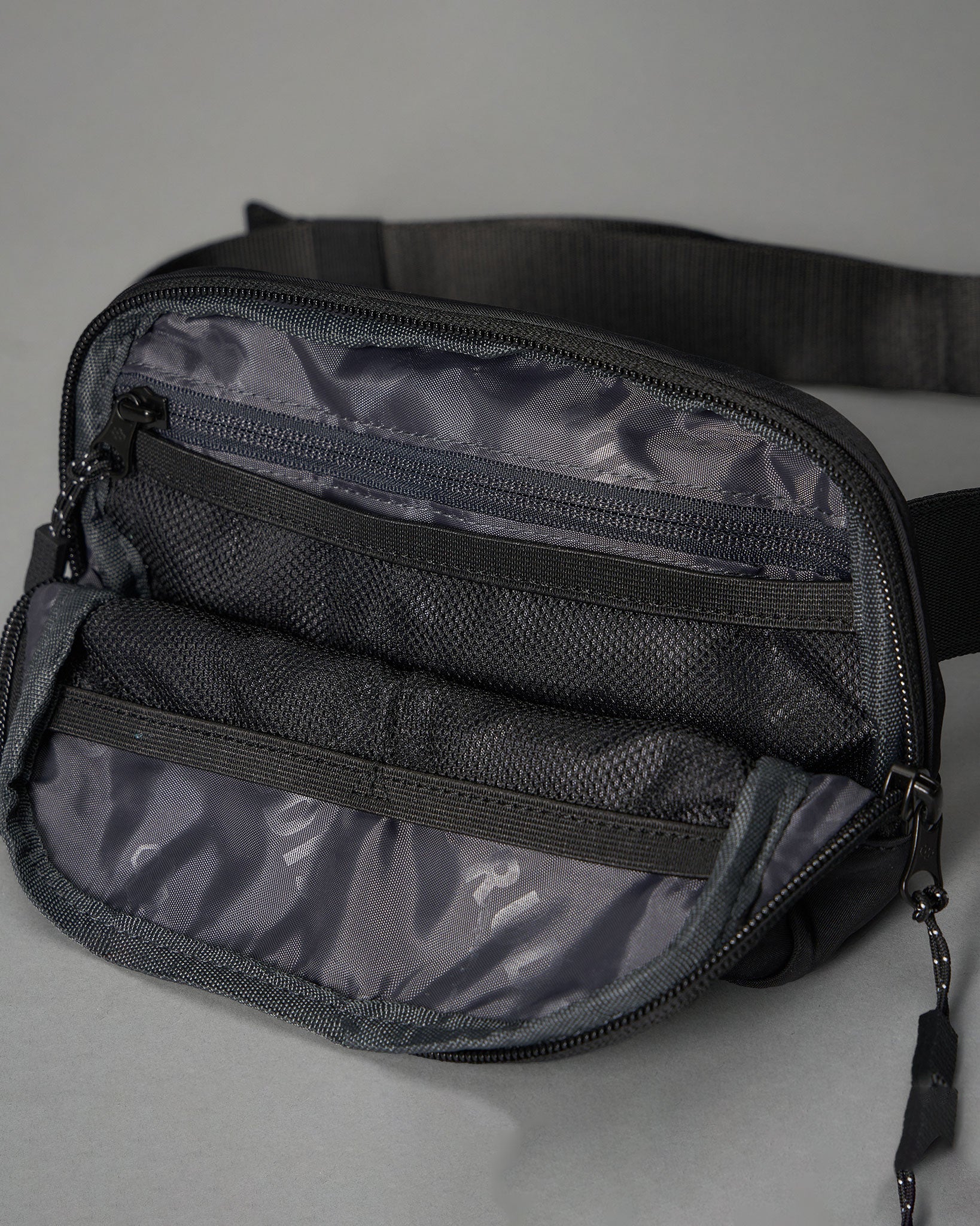 On-The-Go Belt Pack - Black - Image 5