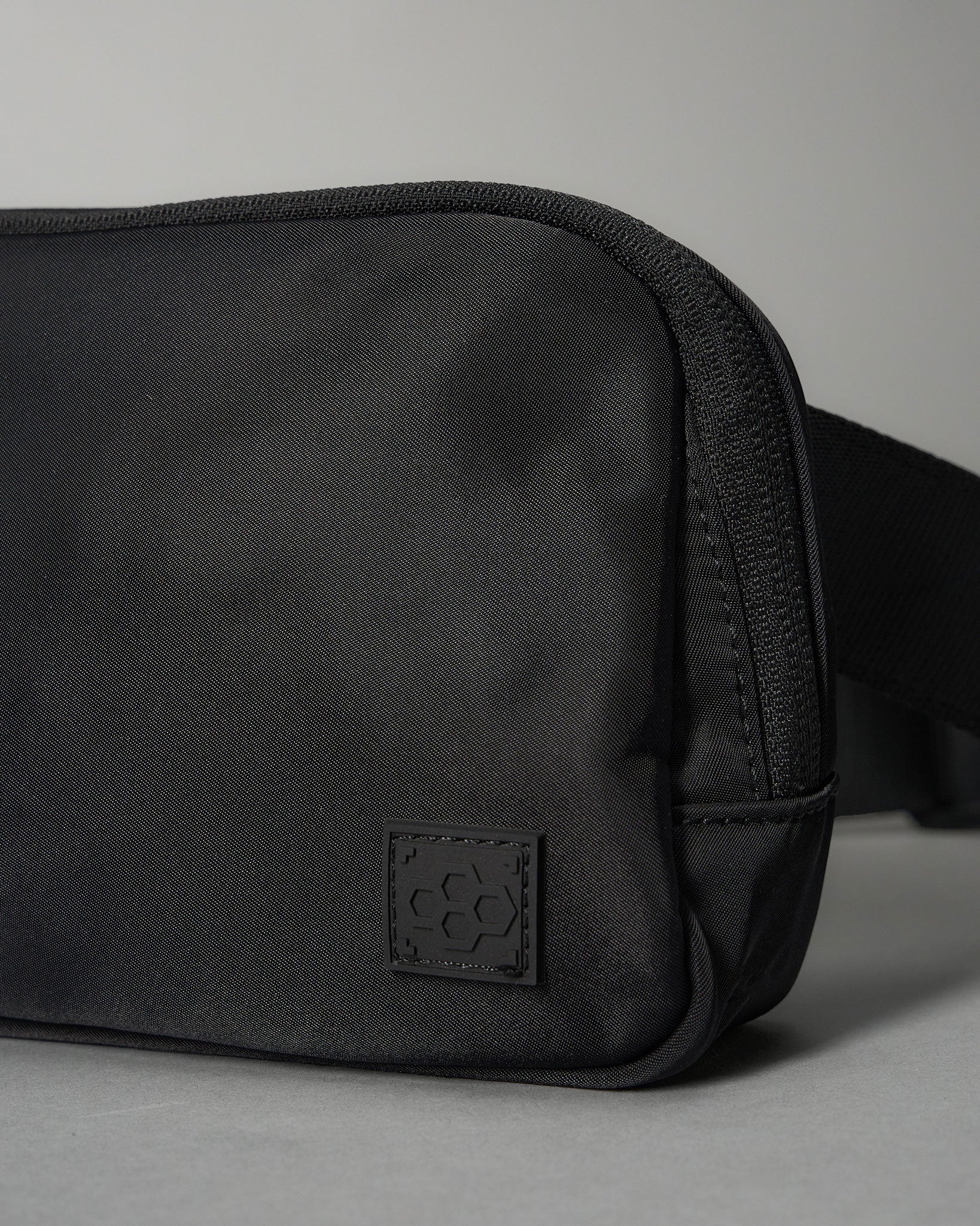 On-The-Go Belt Pack - Black - Image 6