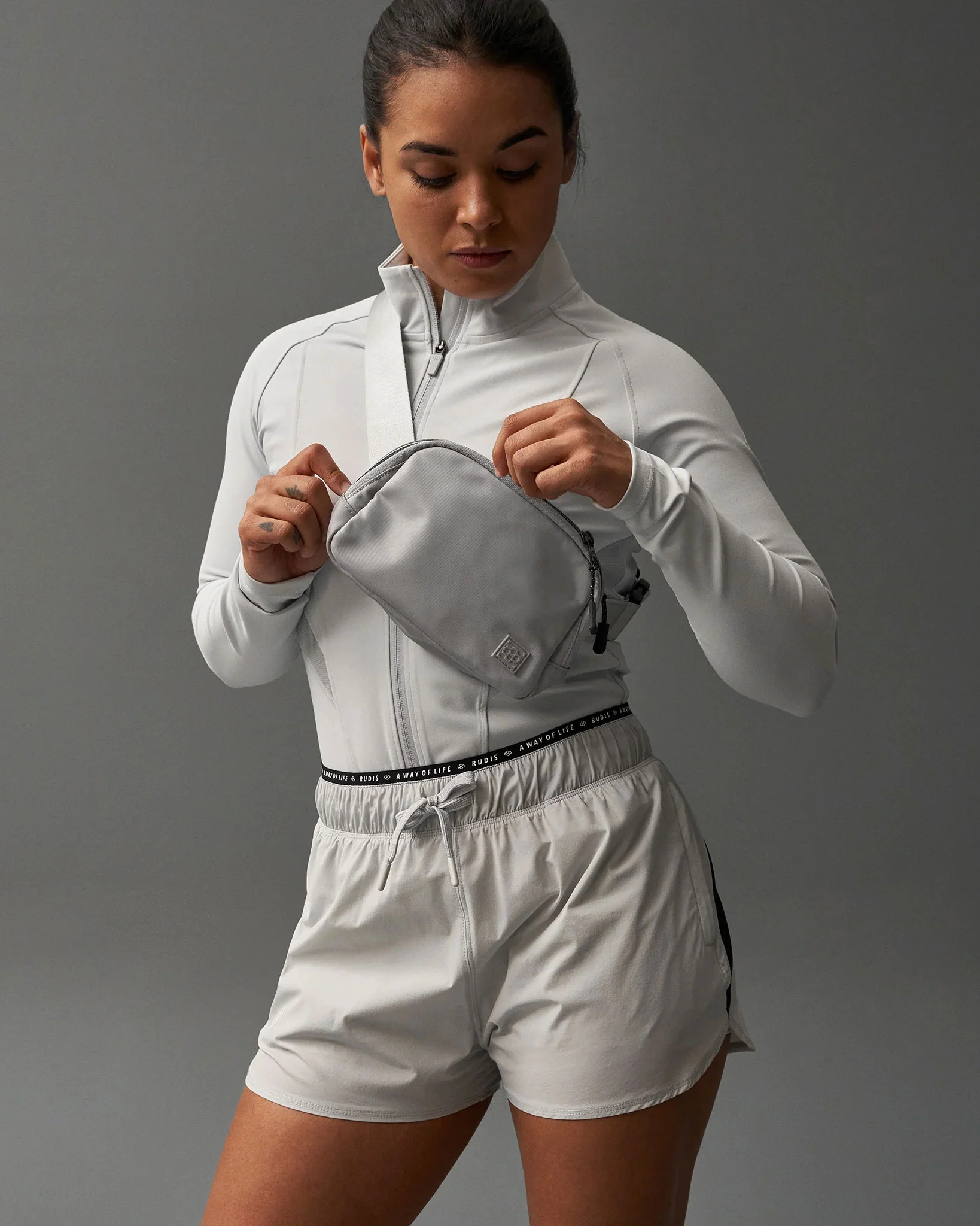 On-The-Go Belt Pack - LUNAR - Image 2
