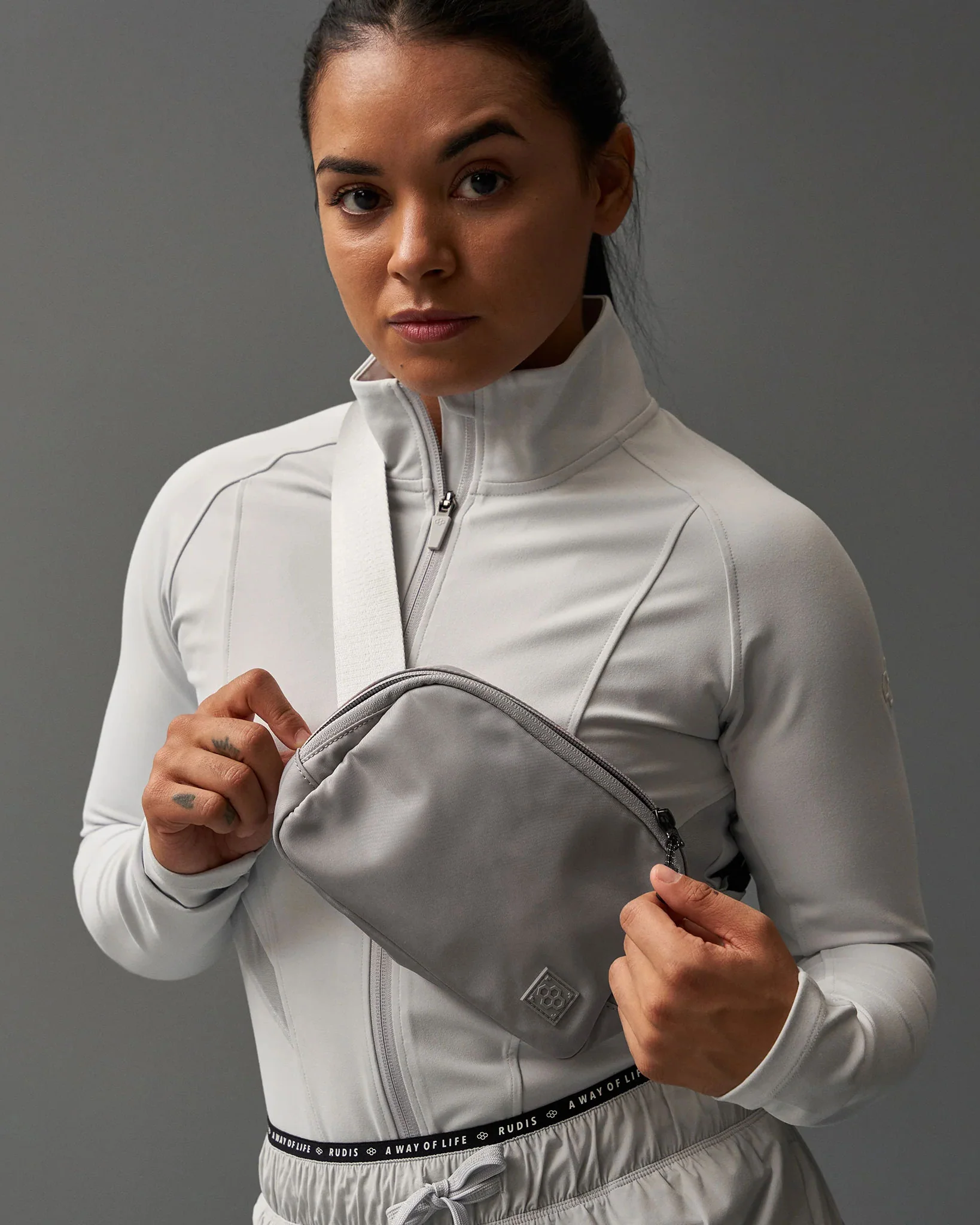 On-The-Go Belt Pack - LUNAR - Image 3