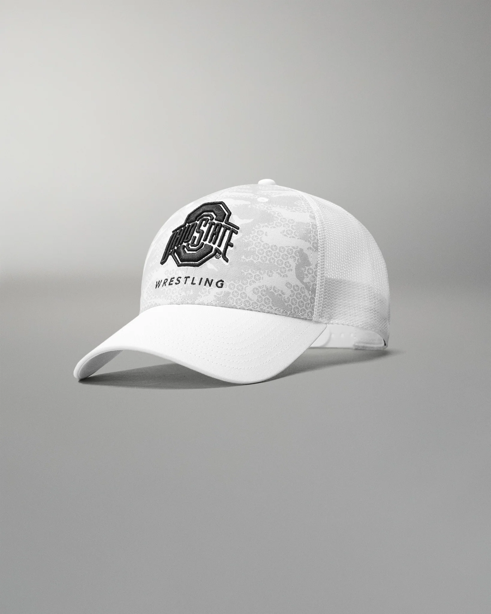 OSU Bridge Trucker Hat