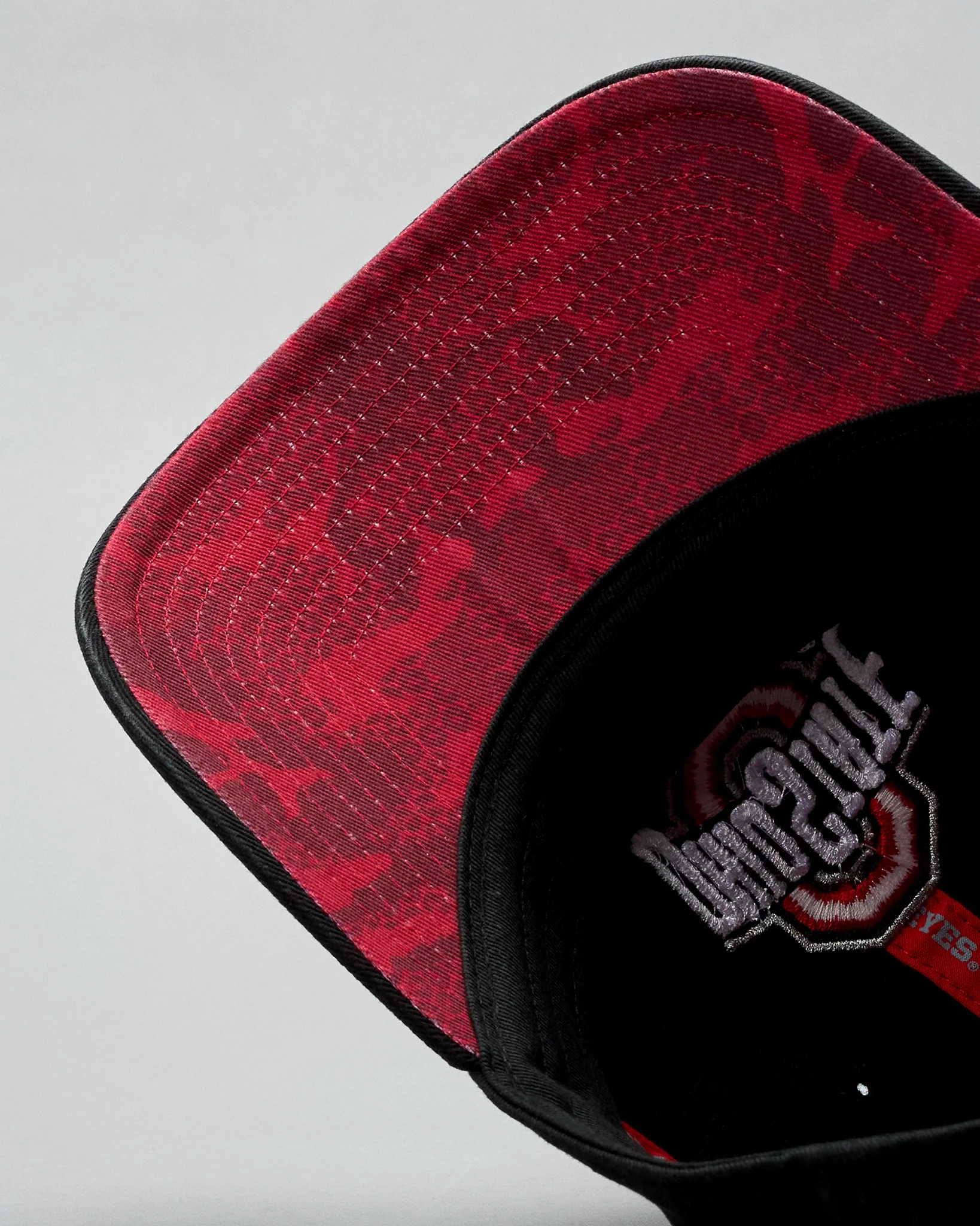 OSU Freestyle Unstructured Hat - Image 3