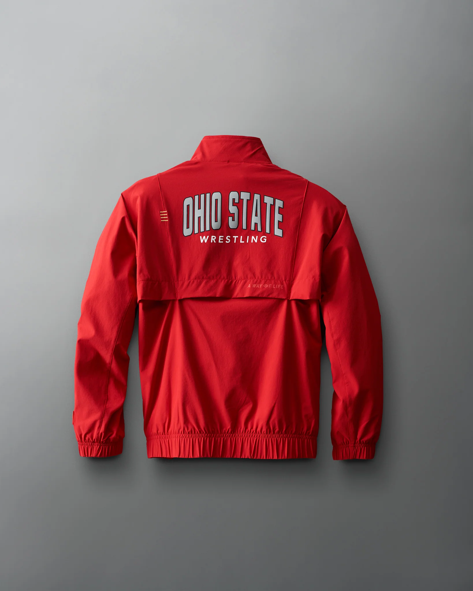 OSU Gold Standard Youth Jacket - Image 2