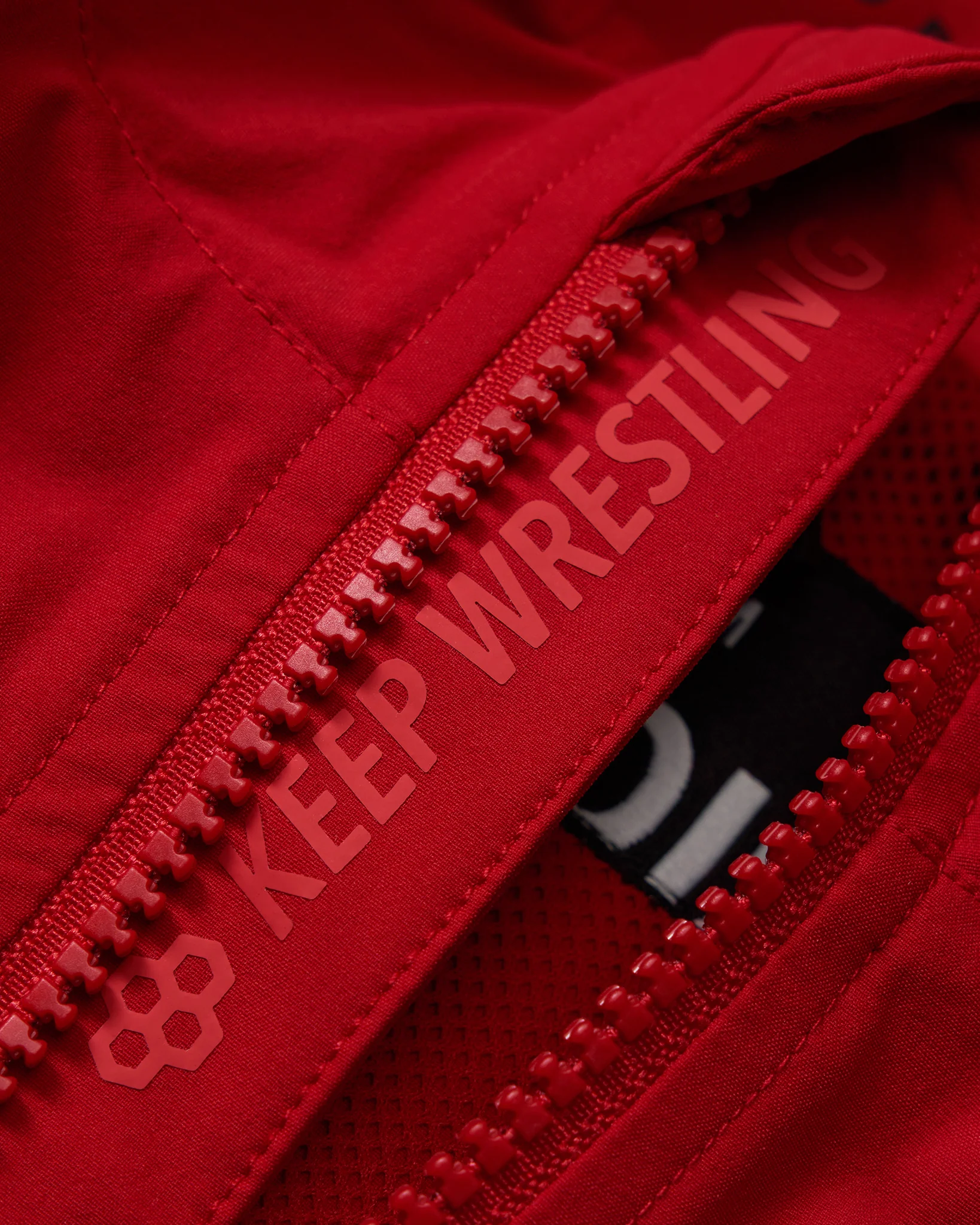 OSU Gold Standard Youth Jacket - Image 7