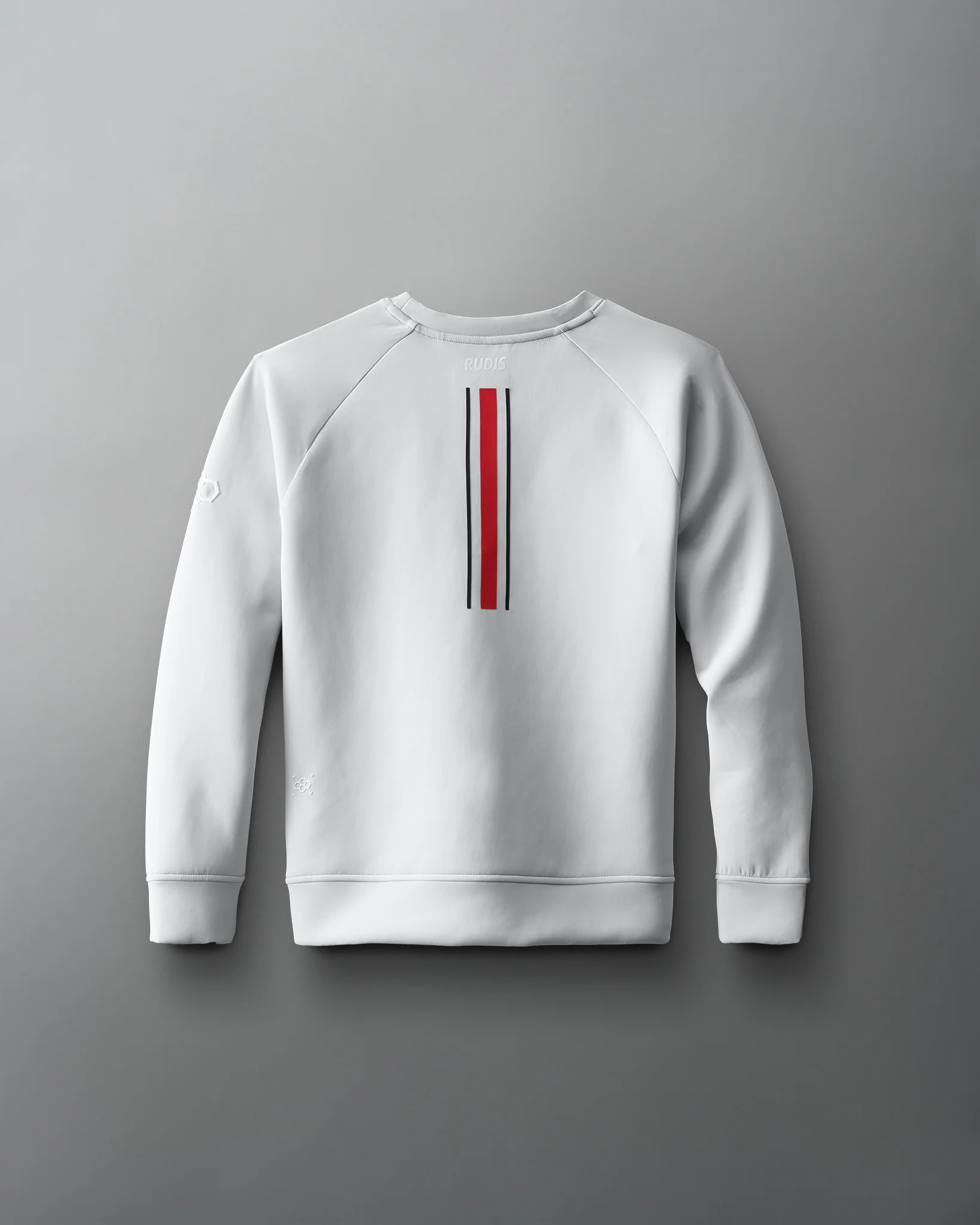 OSU Wrestling COOL-FEEL Youth Crewneck - Image 2