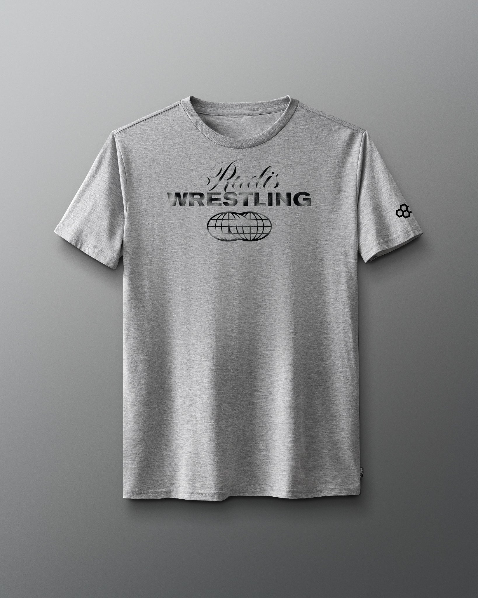 Overcome Super Soft T-Shirt - Image 3
