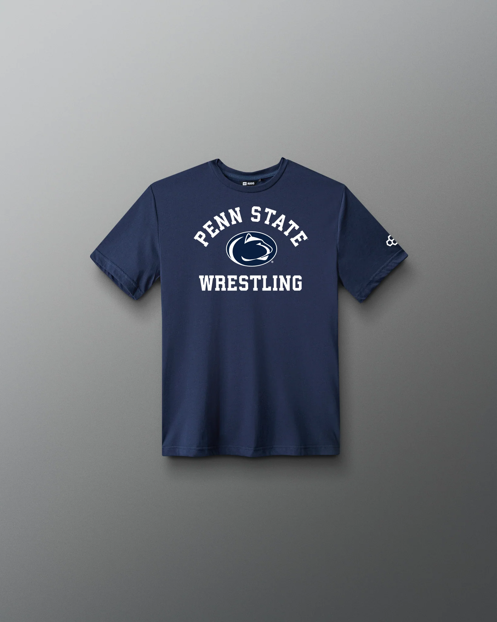 Penn State Arch Youth Elite Super Soft T-Shirt
