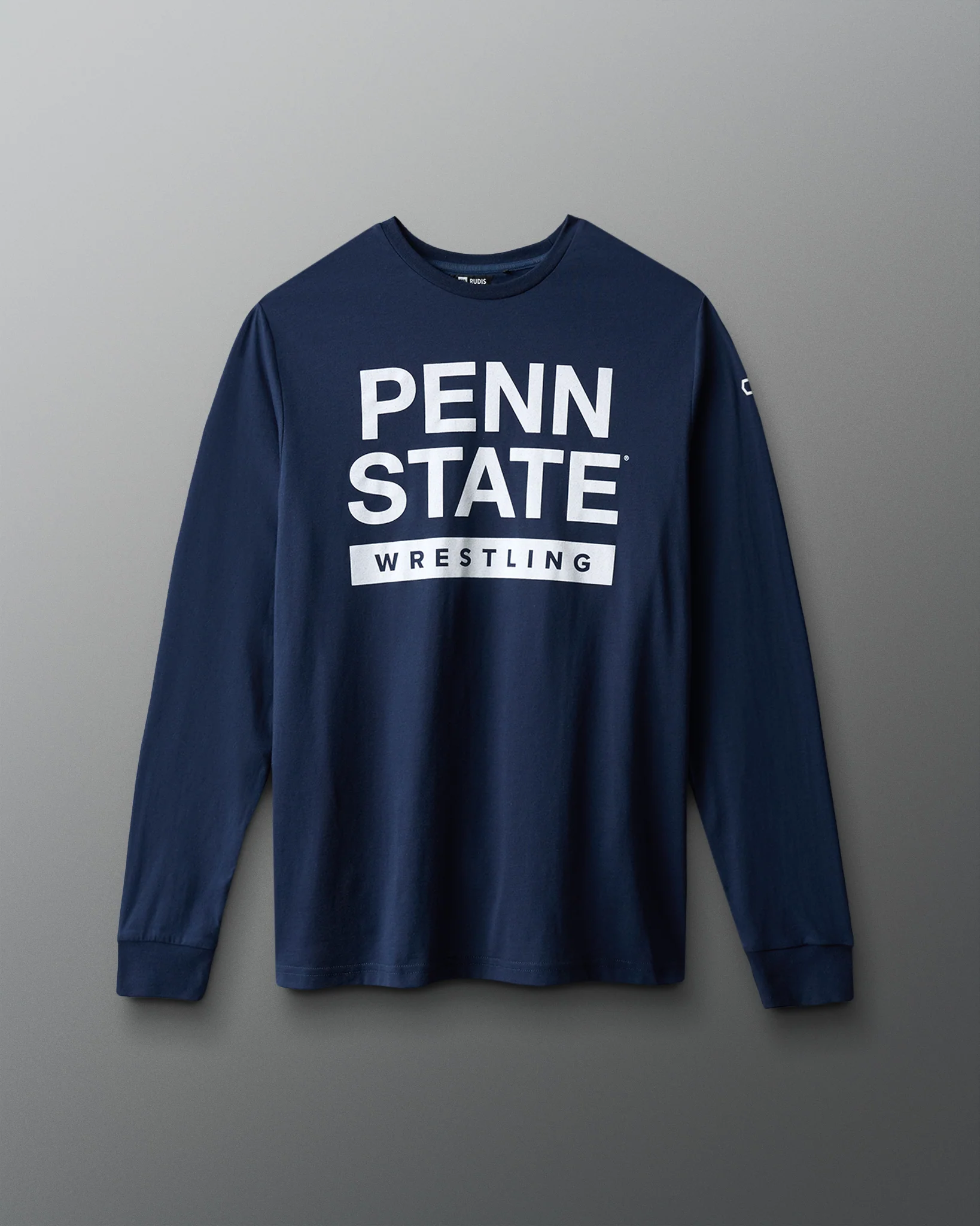 Collegiate Graphic Tops