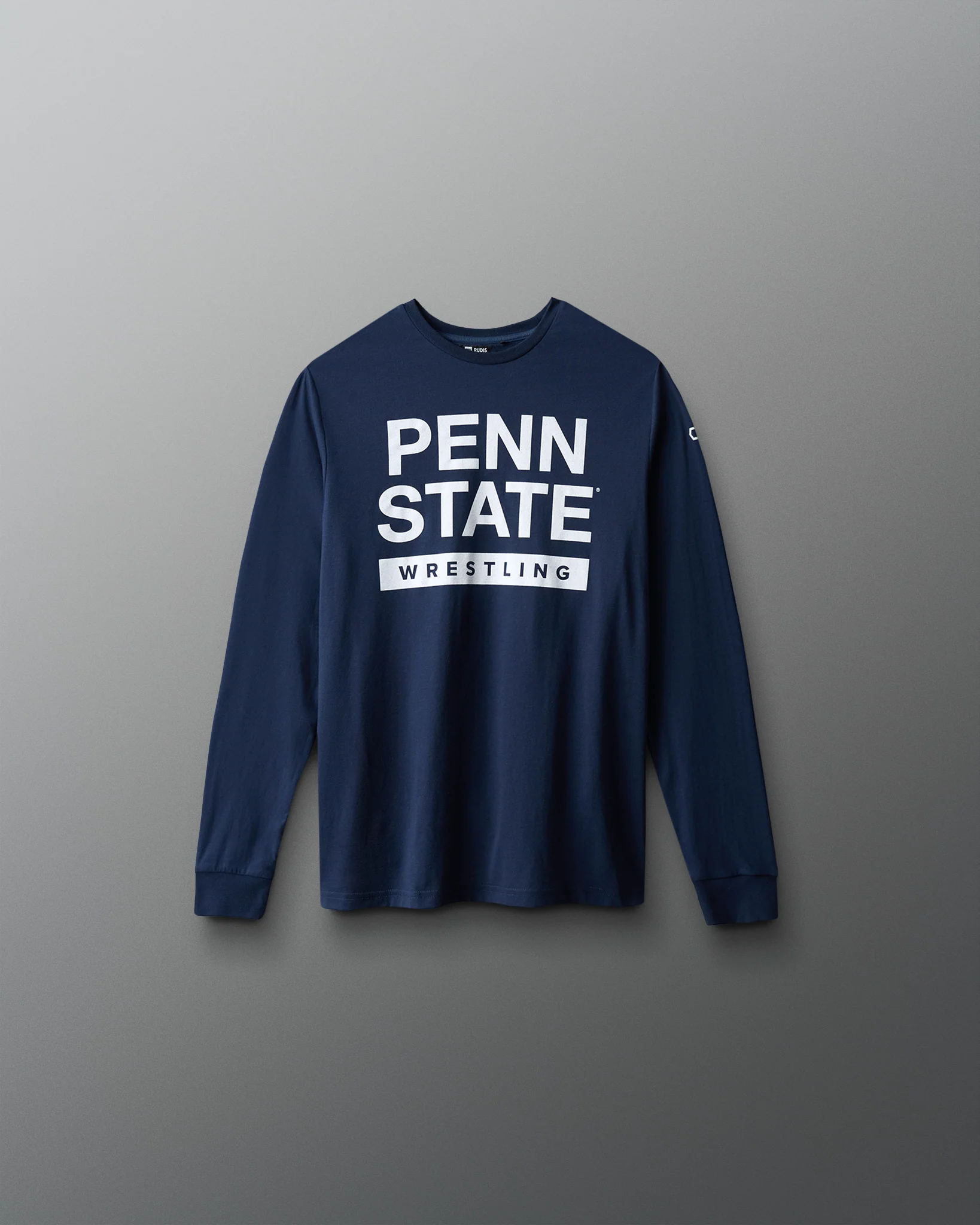Penn State Block Youth Elite Super Soft Long Sleeve