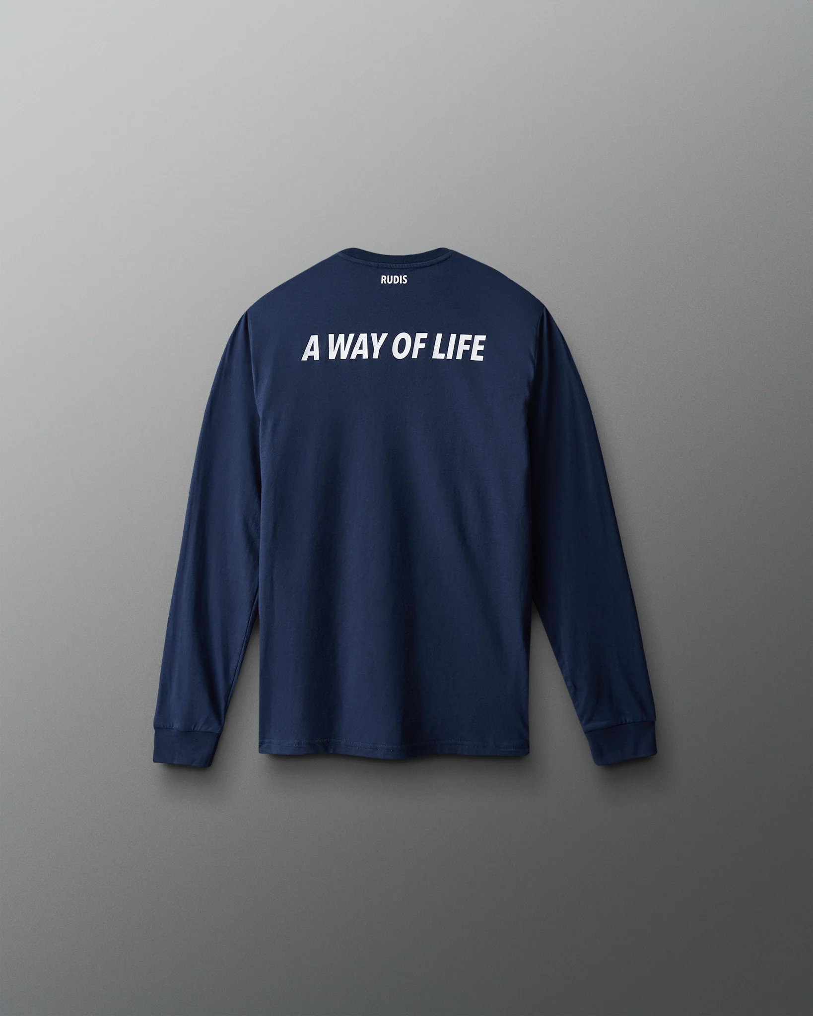 Penn State Block Youth Elite Super Soft Long Sleeve - Image 2