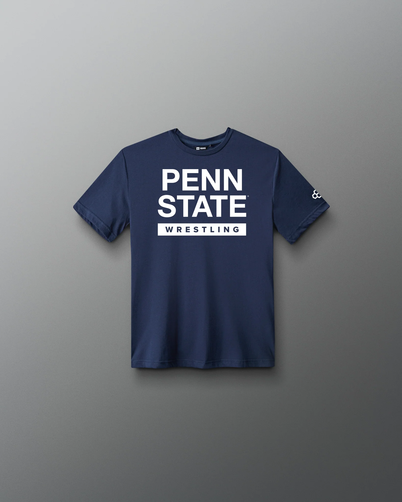 Penn State Block Youth Elite Super Soft T-Shirt