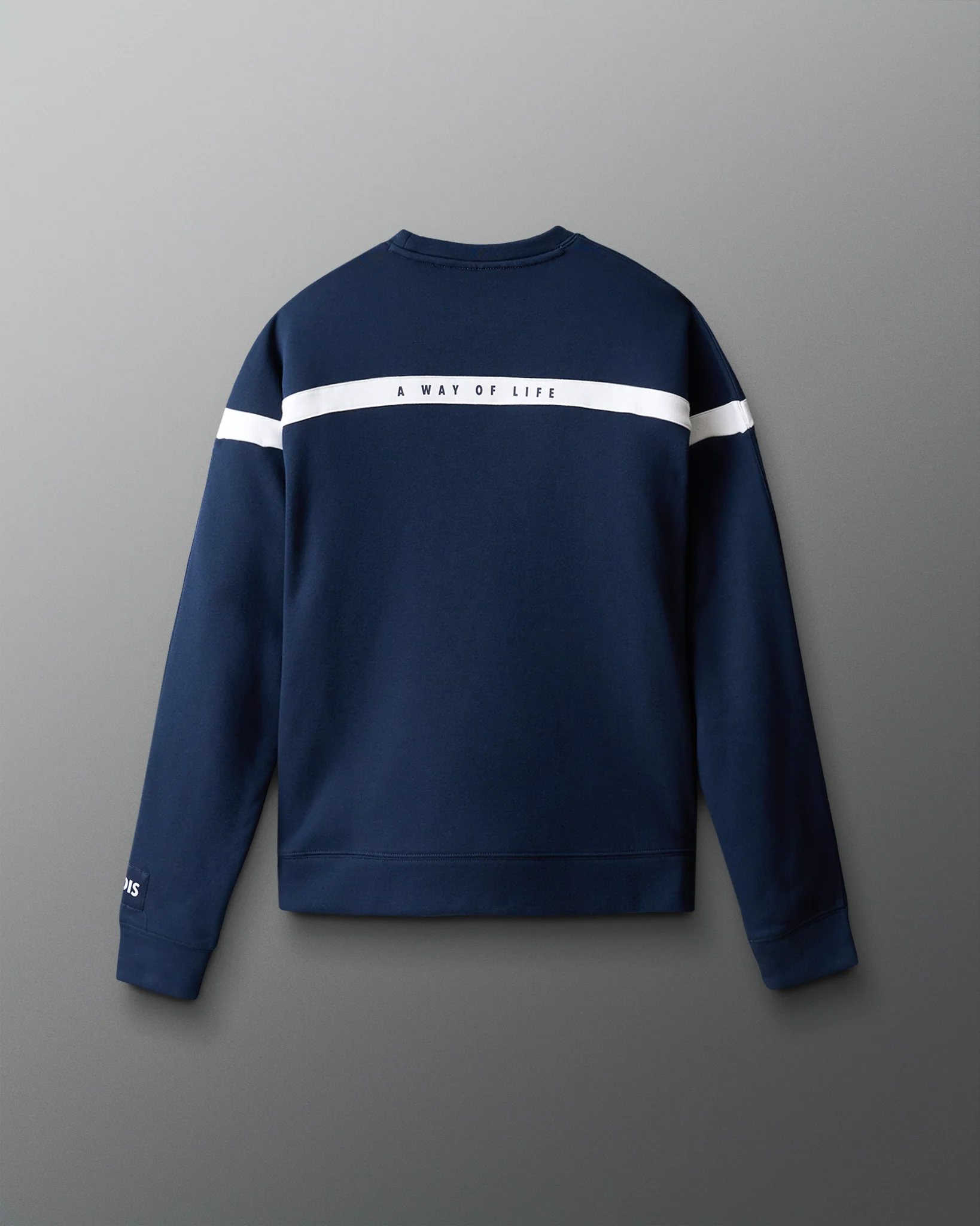 Penn State Colorblock Crewneck - Image 2