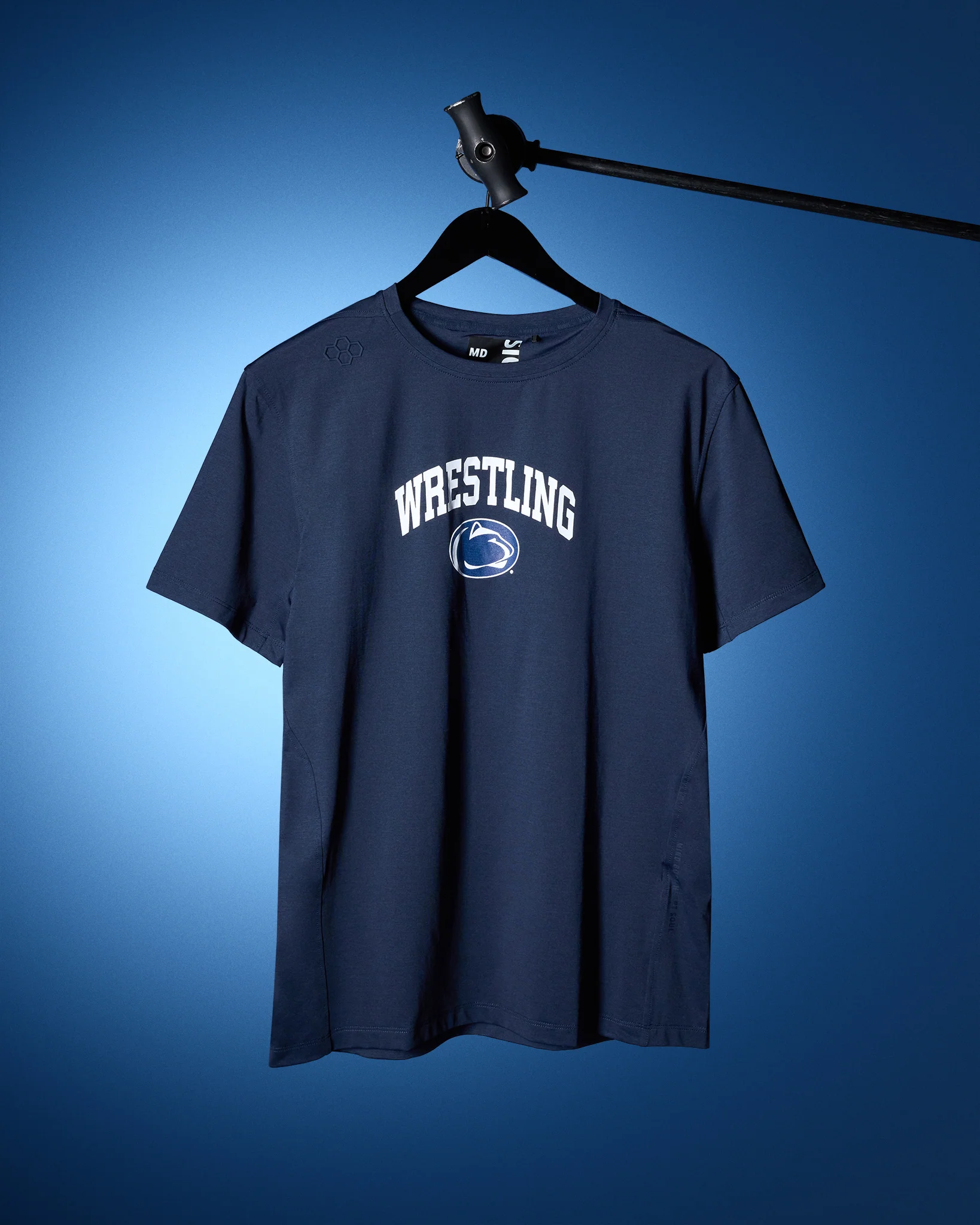 Penn State Performance Heather T-Shirt