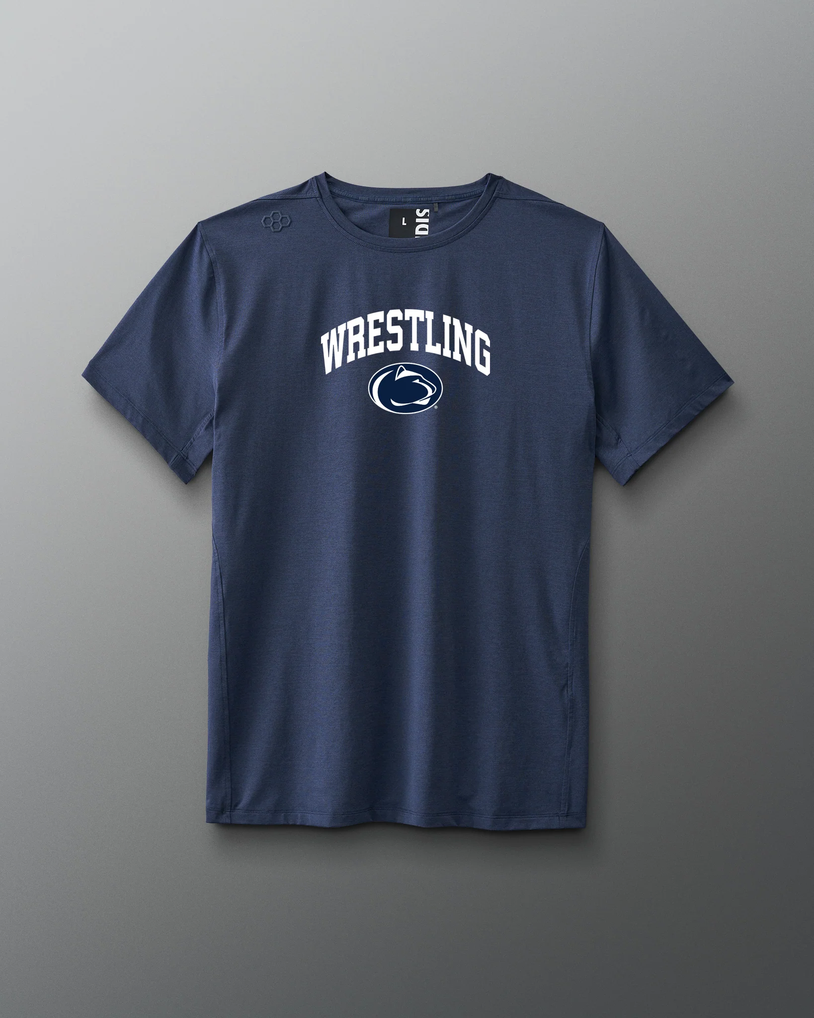 Penn State Performance Heather T-Shirt - Image 2
