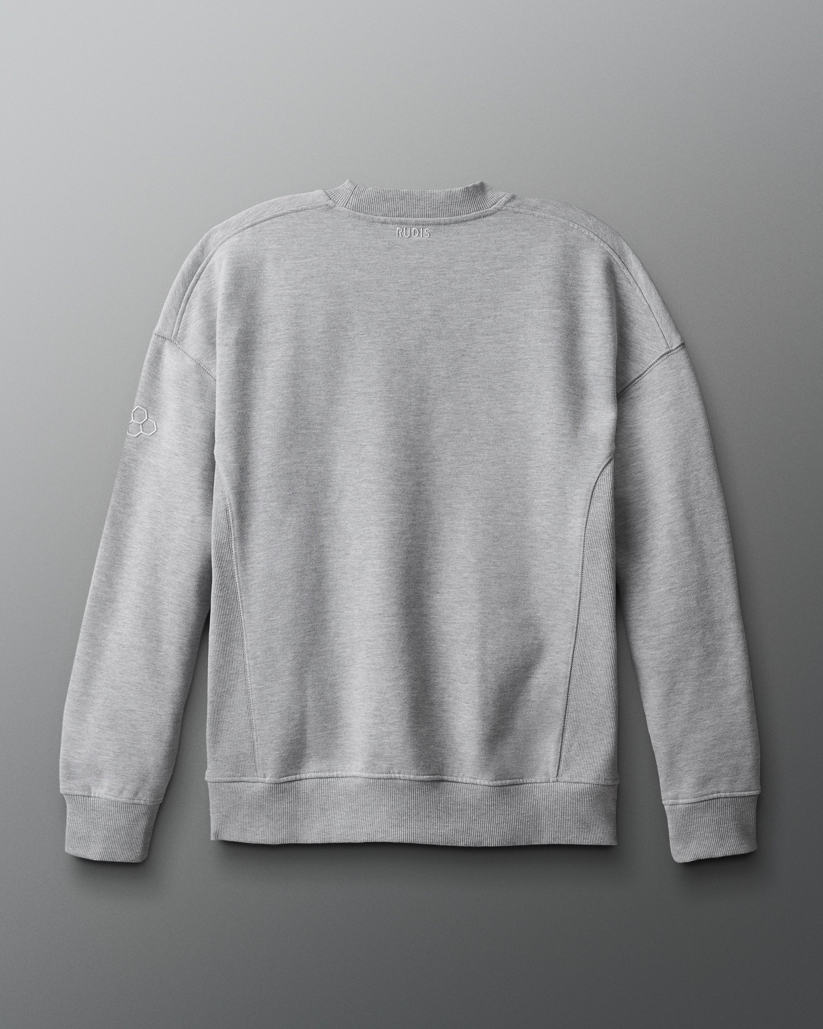 Penn State Vintage Titan Heavyweight Crewneck - Image 3
