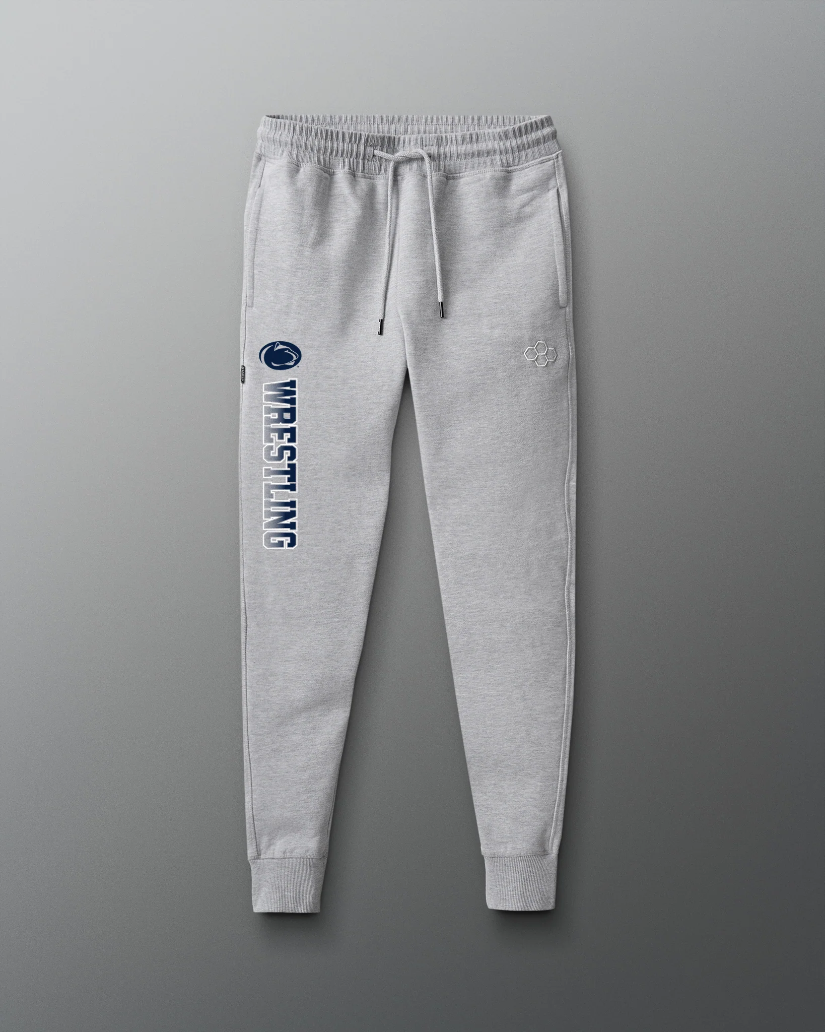 Penn State Vintage Titan Heavyweight Jogger