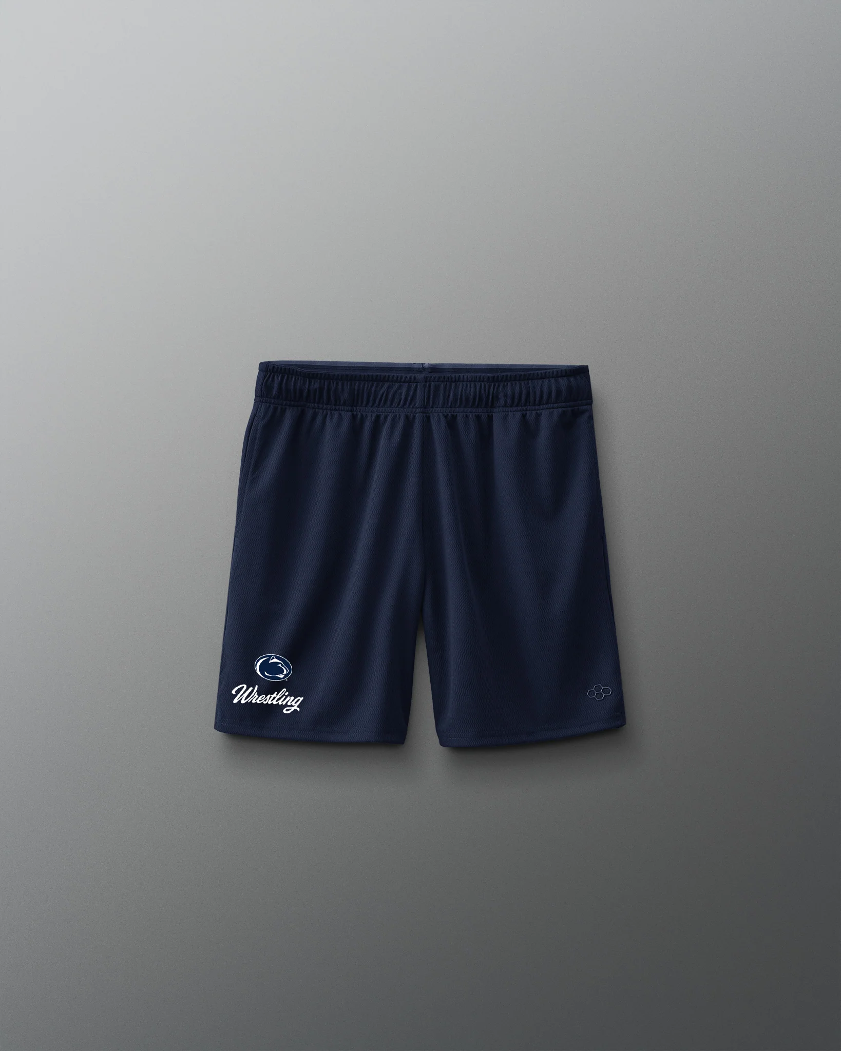 Penn State Youth 6" 2.0 Mesh Short