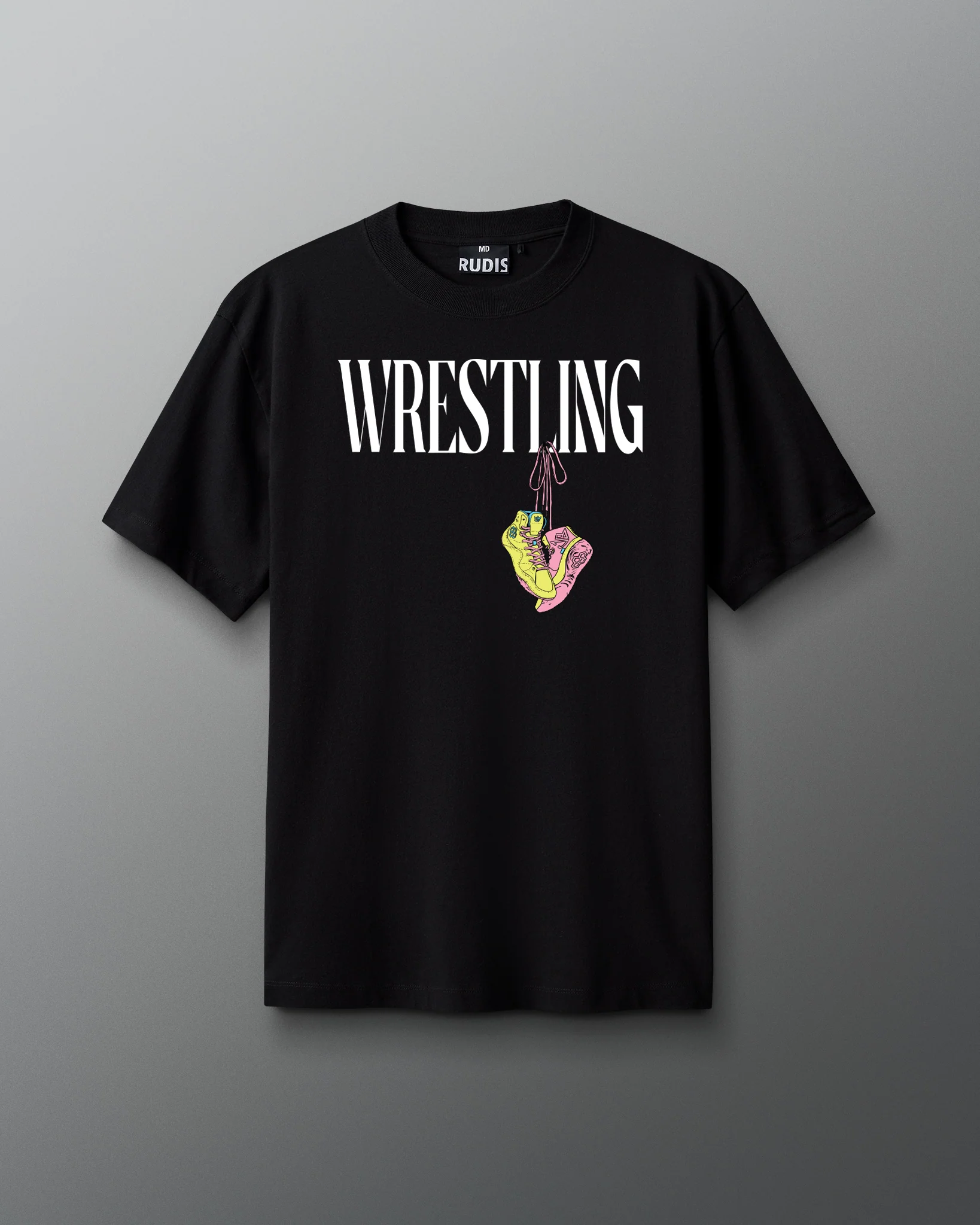 Pink Lemonade Heavyweight T-Shirt