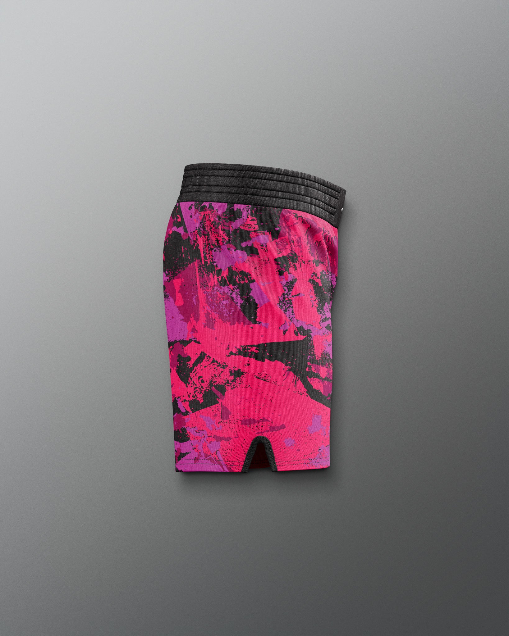 Pink Power Elite Short - Image 4