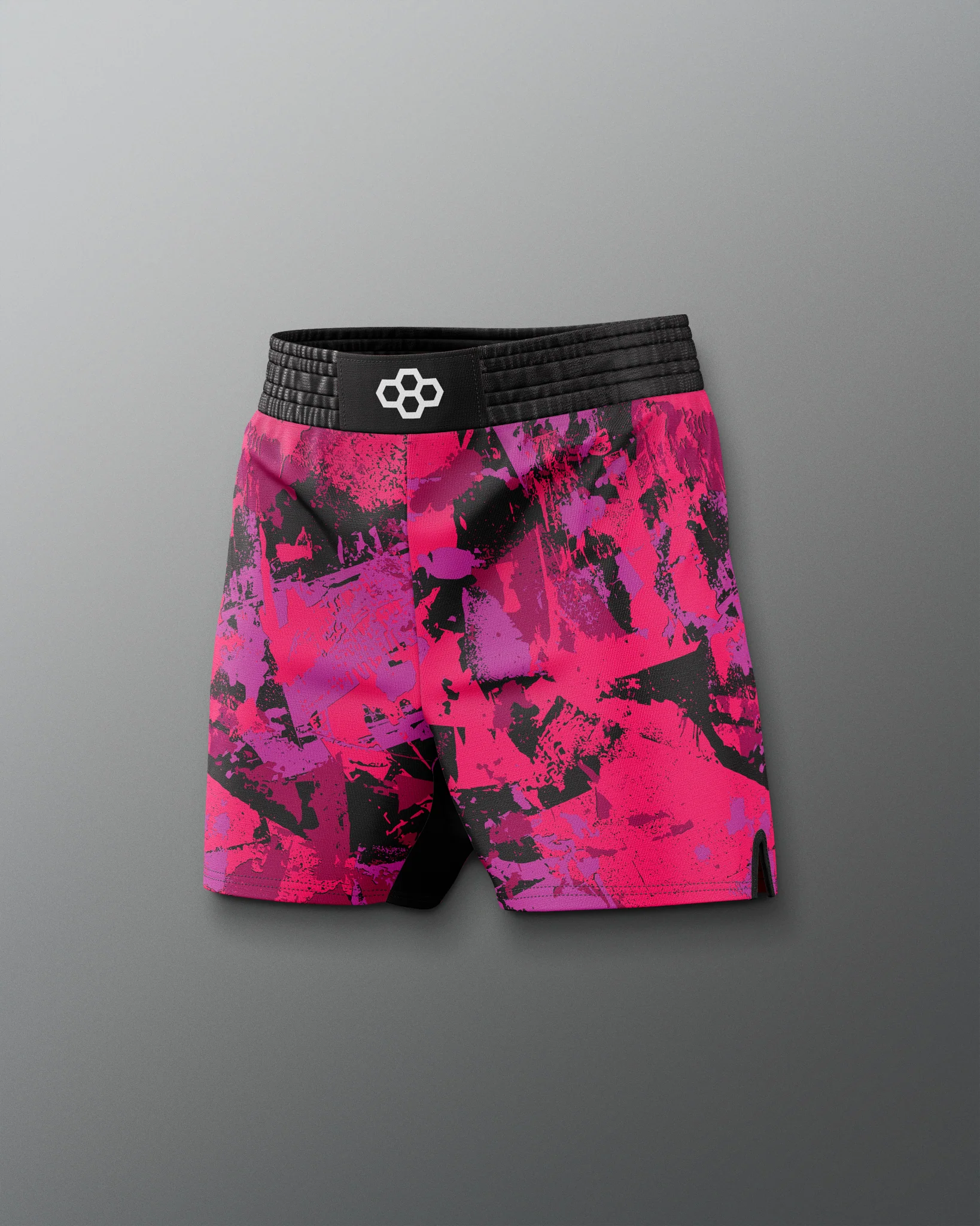 Pink Power Elite Short - Image 5