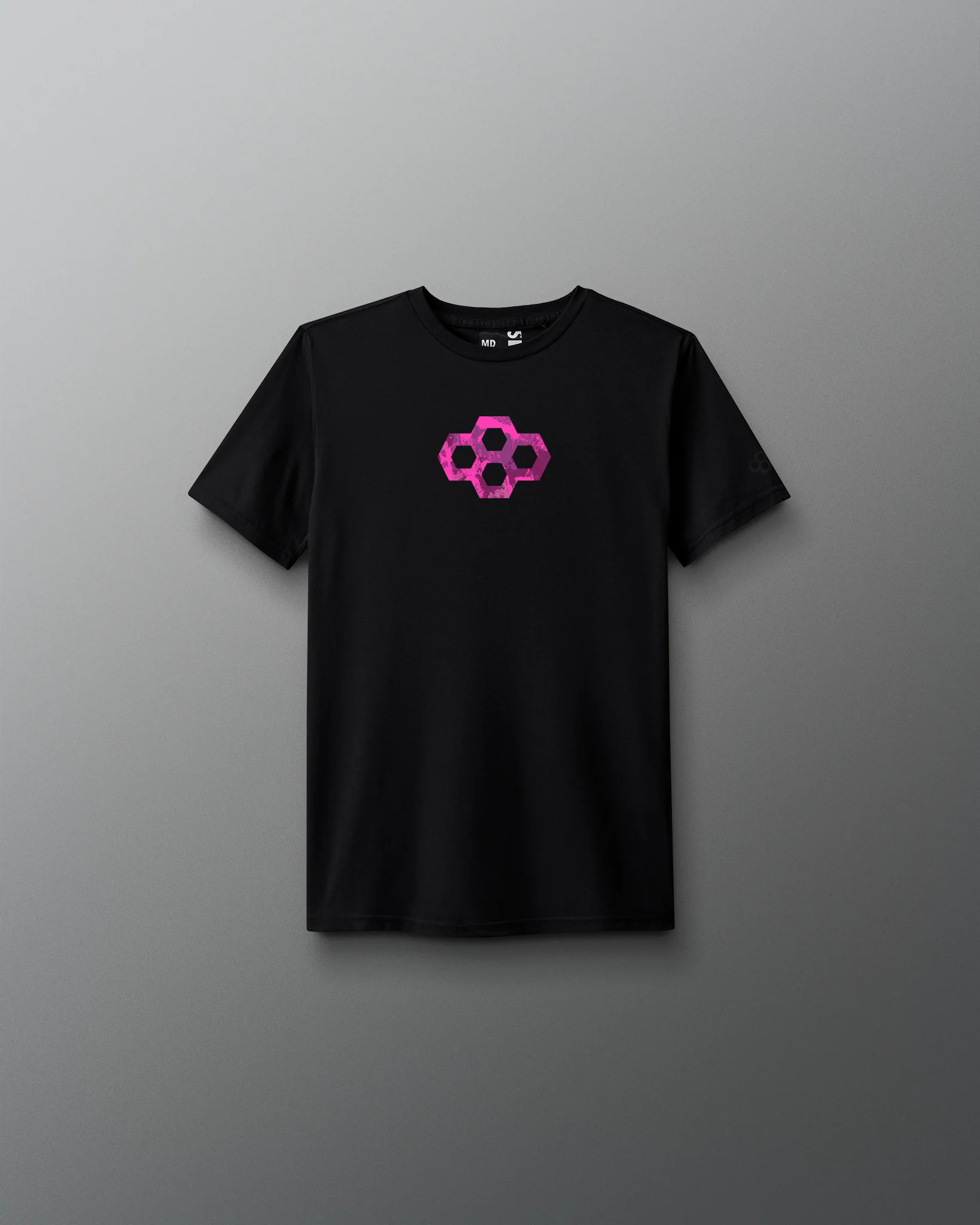 Pink Power Youth Elite Super Soft T-Shirt