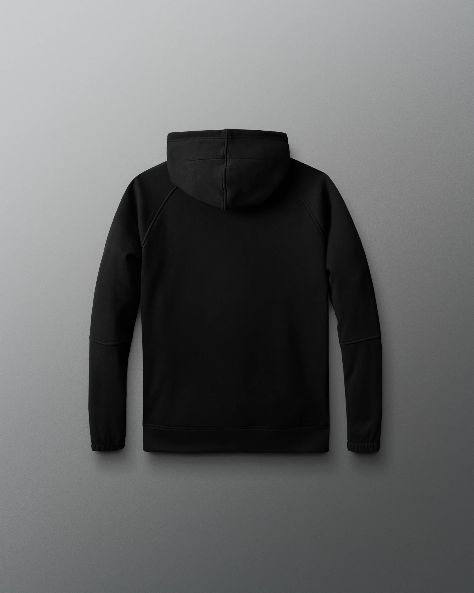 Pink Power Youth Tech Fleece Hoodie - Image 3