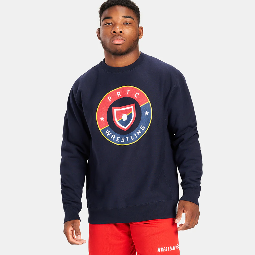 PRTC Heavyweight Crewneck - Image 2