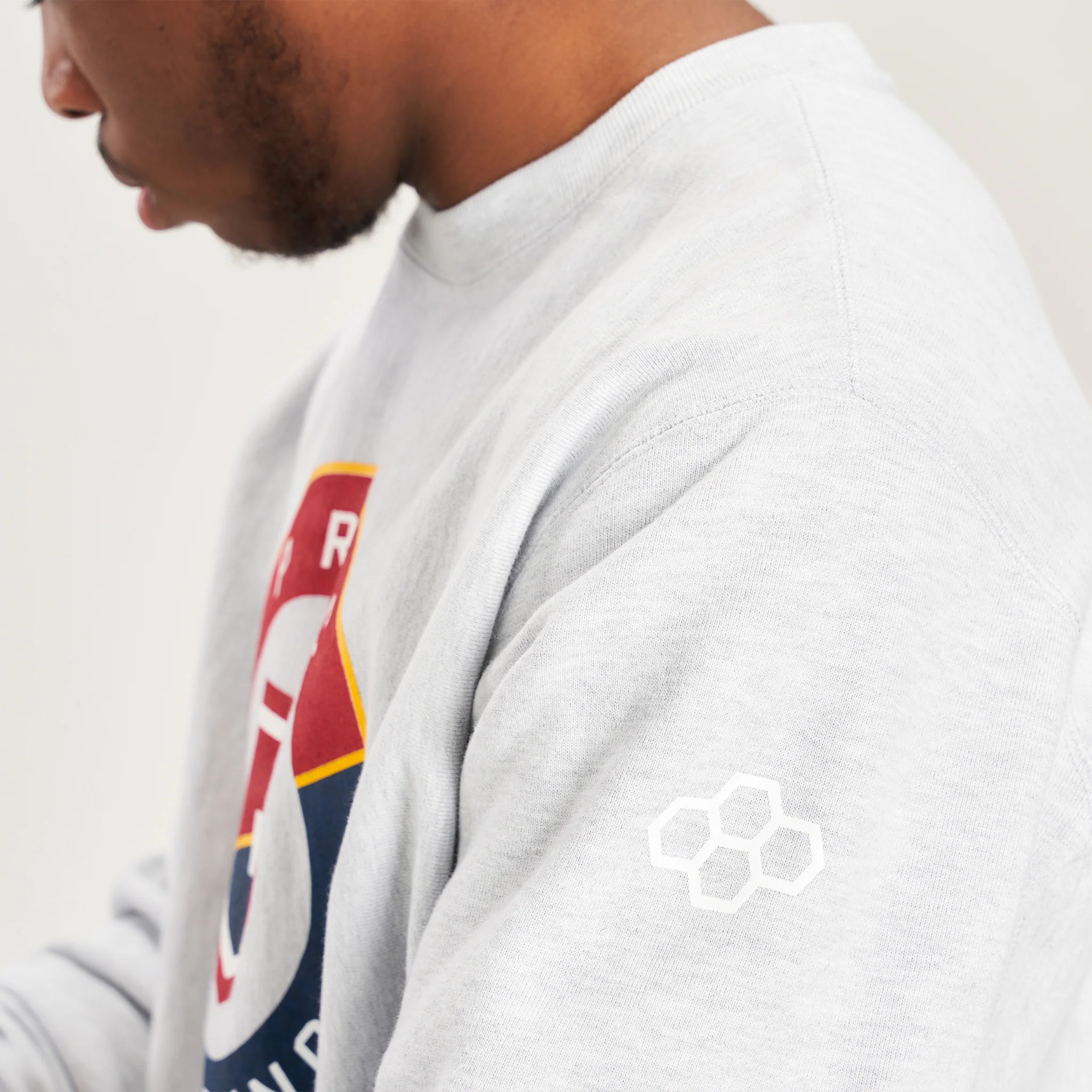 PRTC Heavyweight Crewneck - Image 6