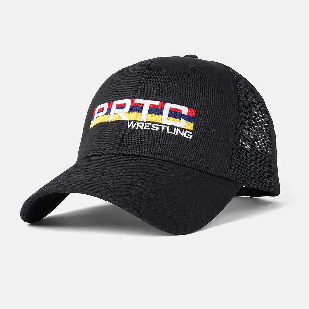 PRTC Trucker Hat