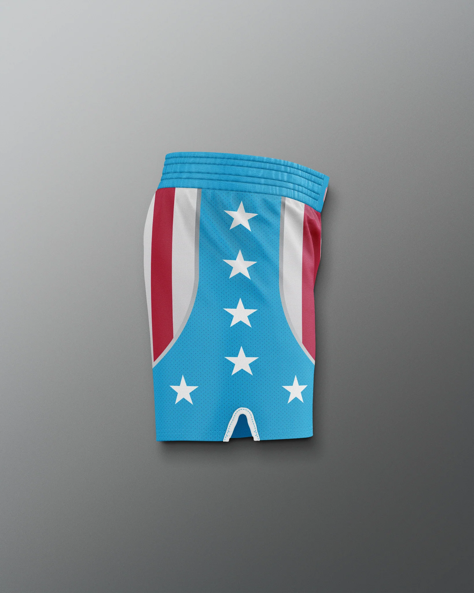 Rocky "CREED" 6" Elite Shorts - Image 4