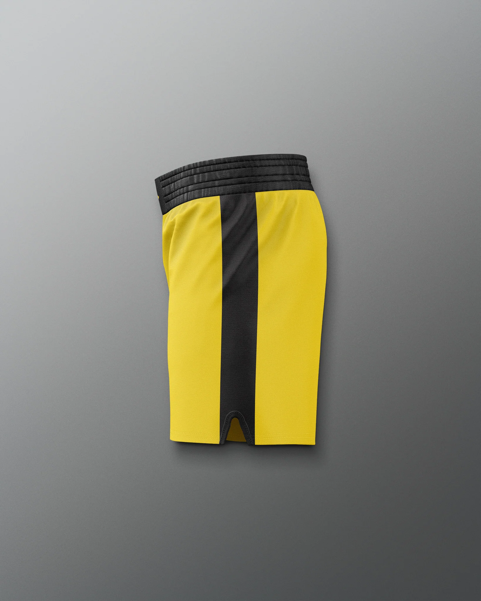 ROCKY III Rocky Elite Wrestling Shorts - Image 4