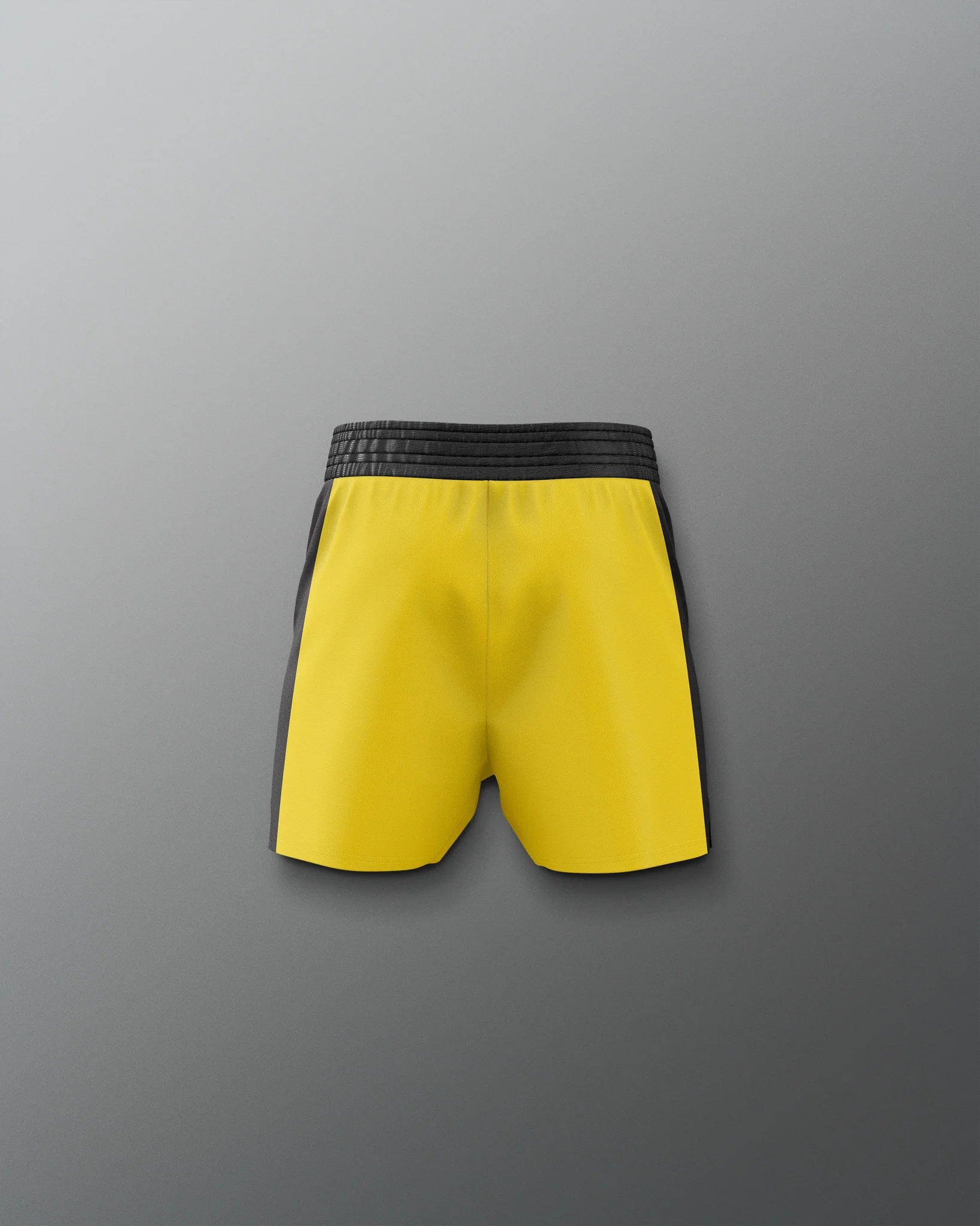 ROCKY III Rocky Elite Youth Wrestling Shorts - Image 2