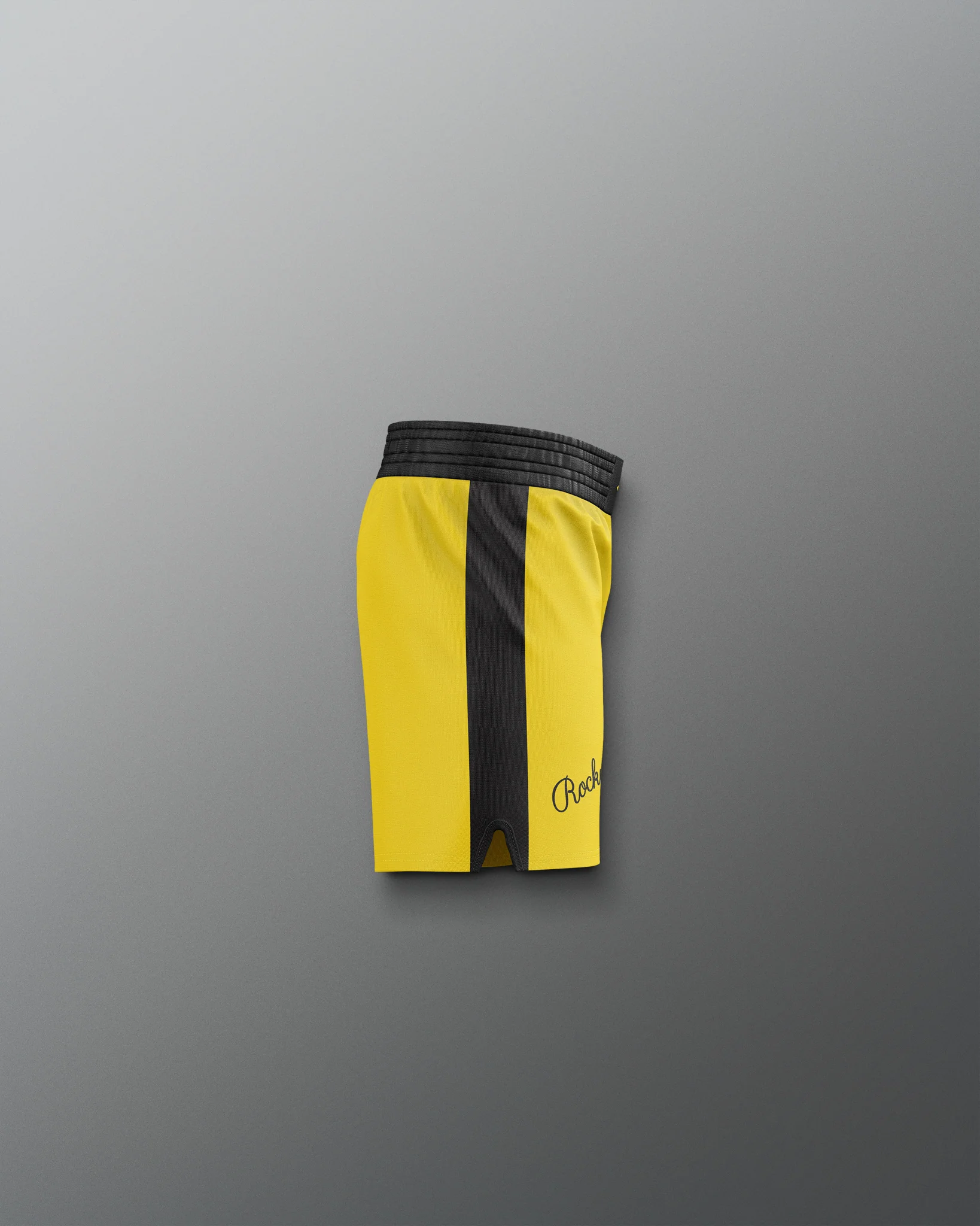 ROCKY III Rocky Elite Youth Wrestling Shorts - Image 3