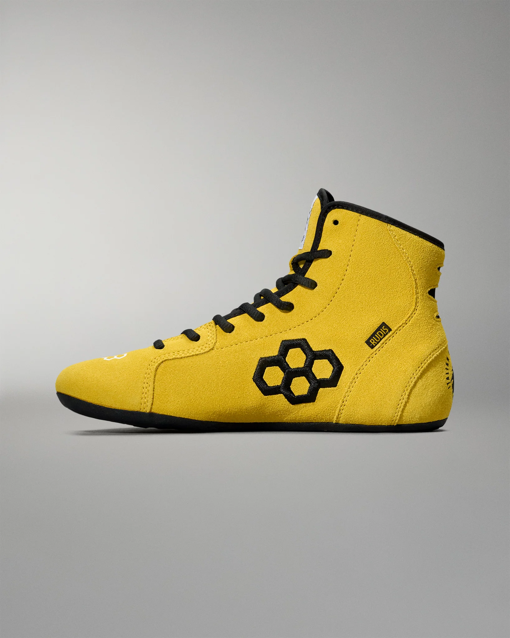 ROCKY International Adult Wrestling Shoes - Image 4