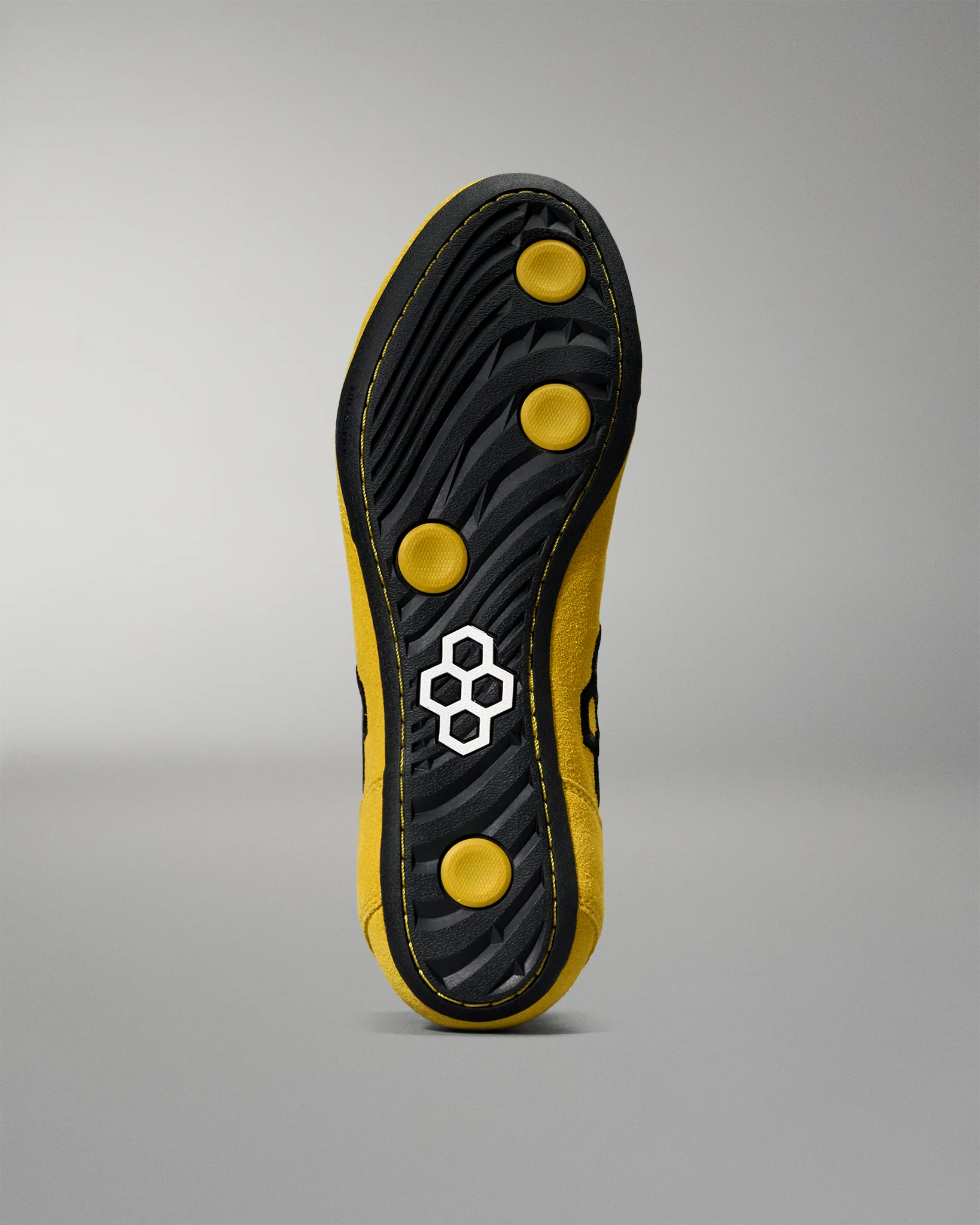 ROCKY International Adult Wrestling Shoes - Image 5