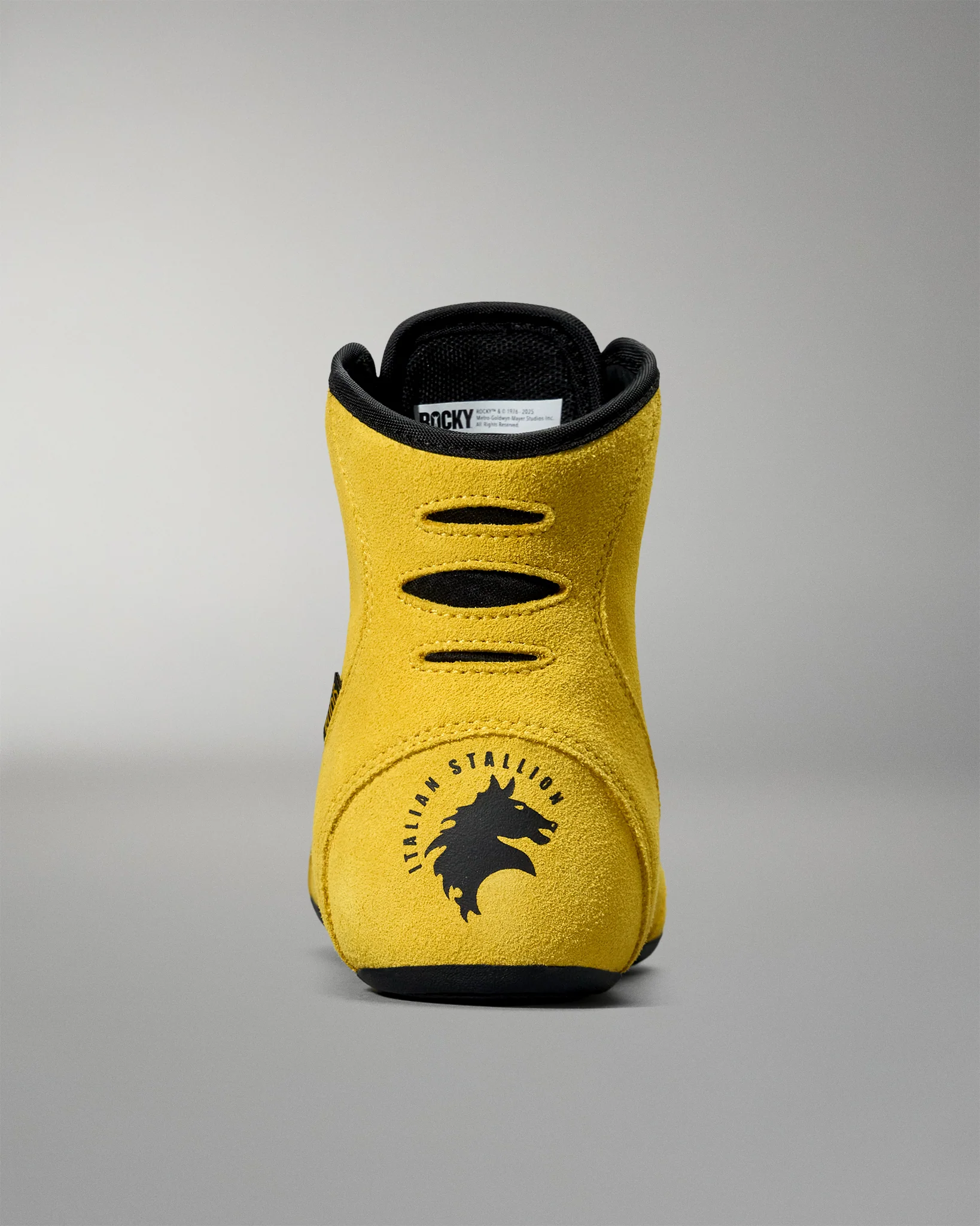 ROCKY International Adult Wrestling Shoes - Image 6