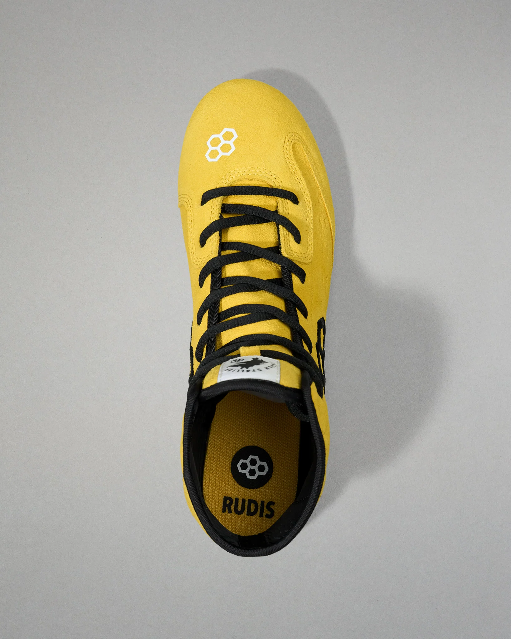 ROCKY International Adult Wrestling Shoes - Image 7