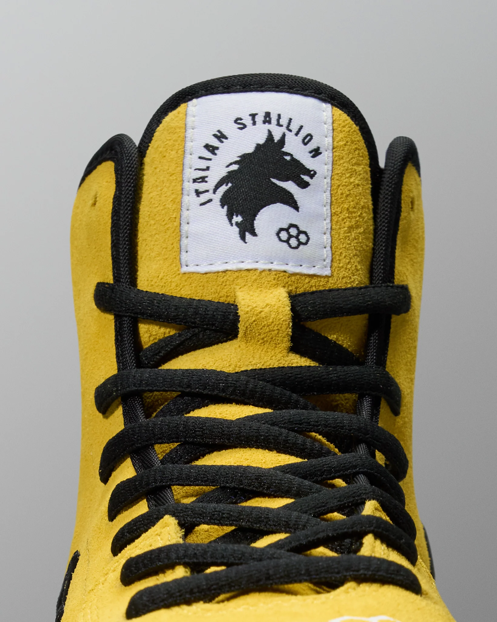 ROCKY International Adult Wrestling Shoes - Image 8