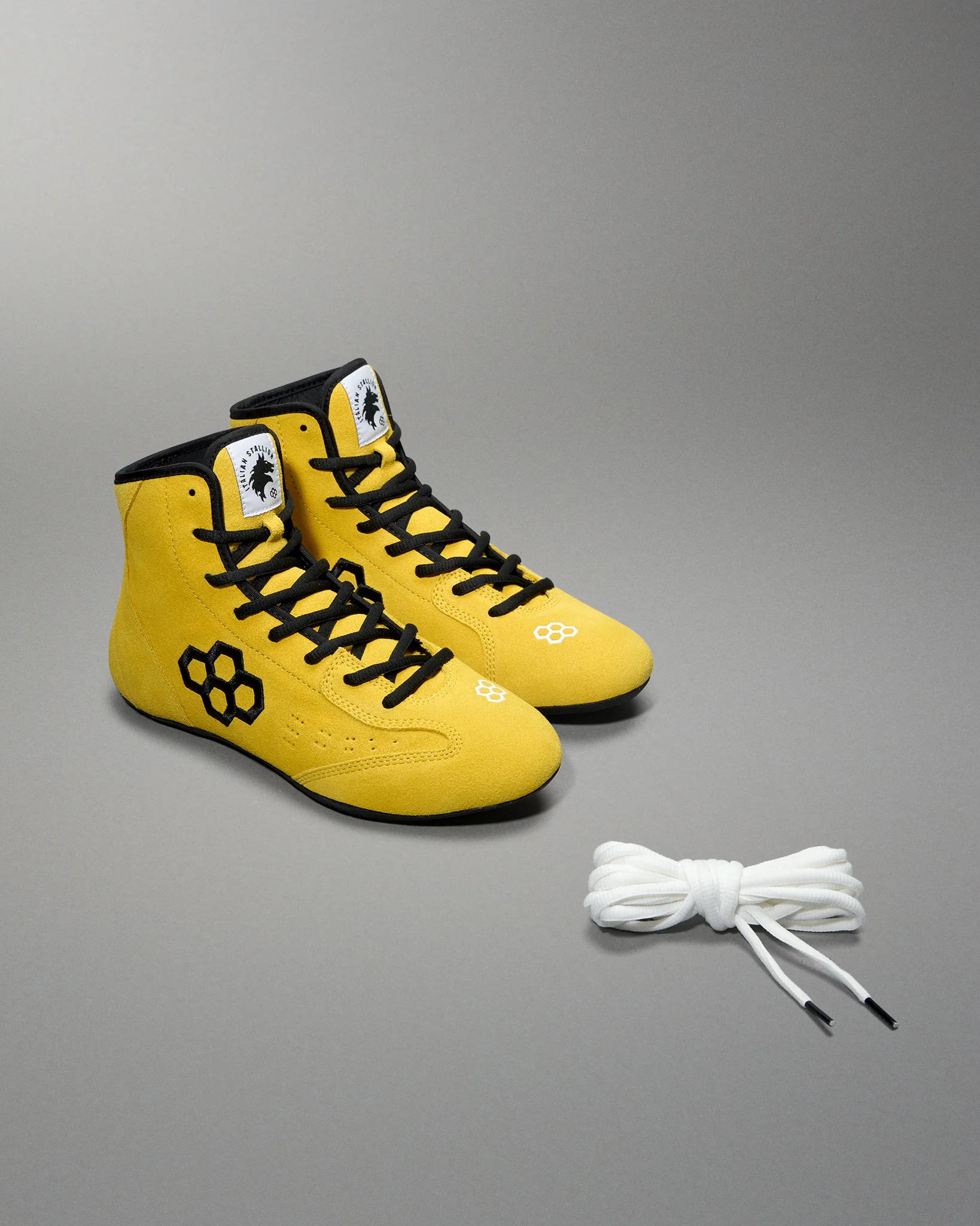 ROCKY International Adult Wrestling Shoes - Image 9