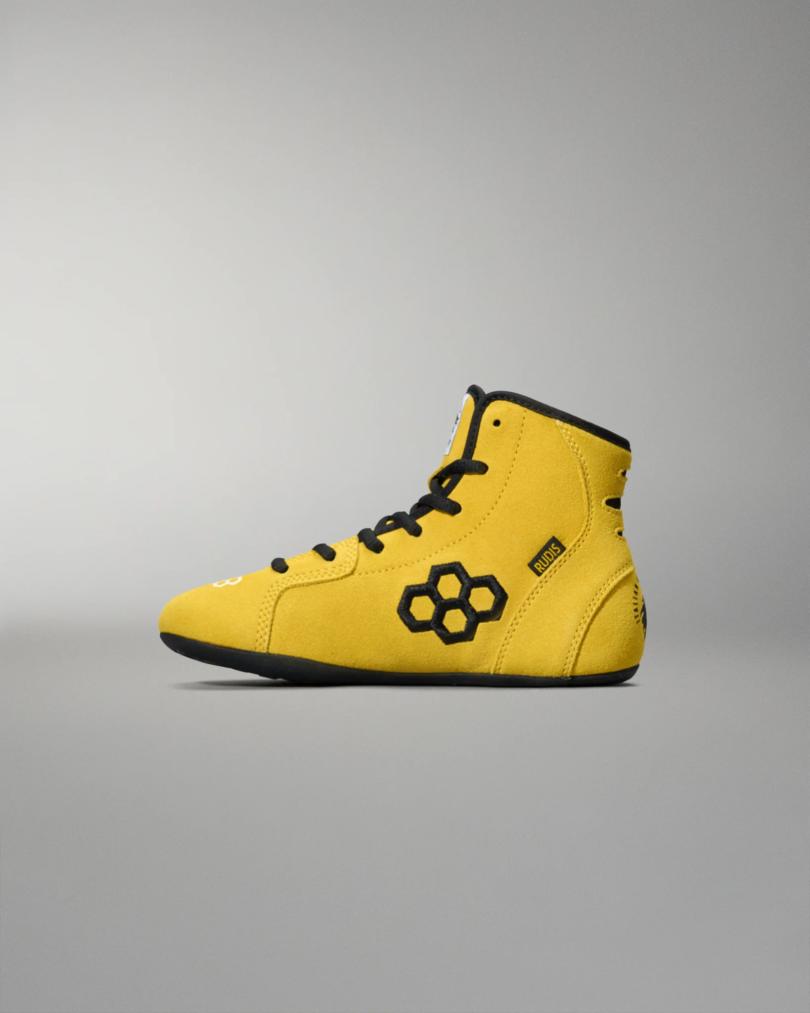 ROCKY International Youth Wrestling Shoes - Image 3
