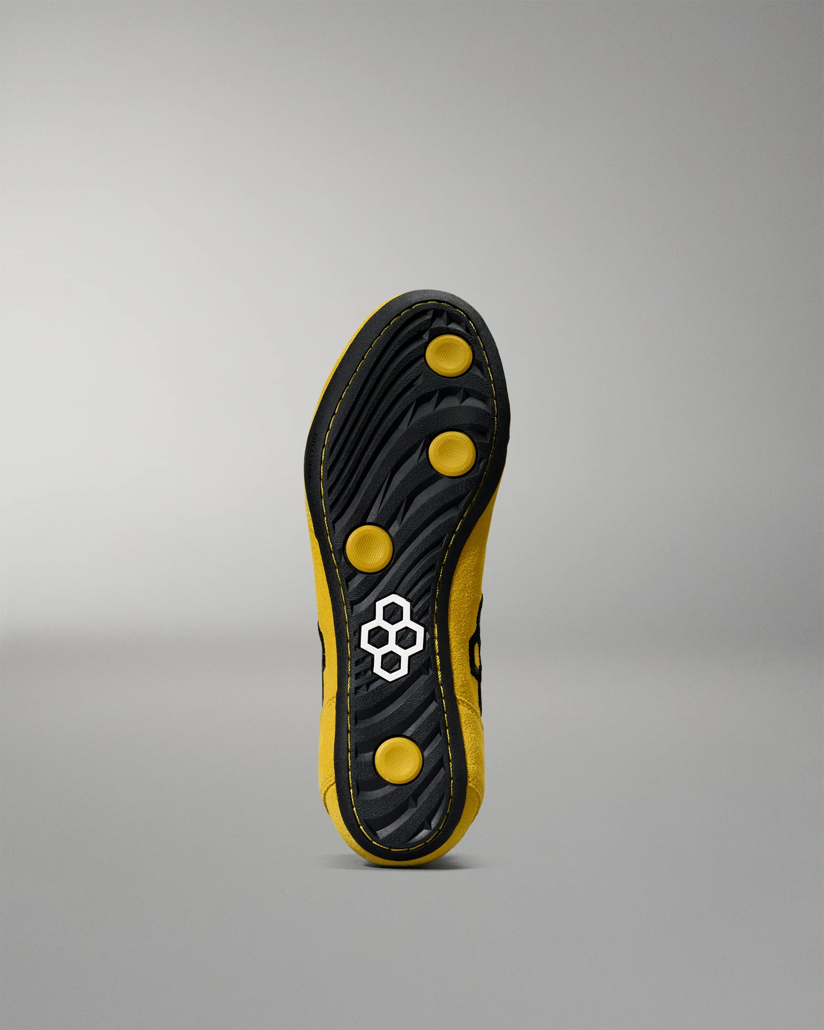 ROCKY International Youth Wrestling Shoes - Image 4
