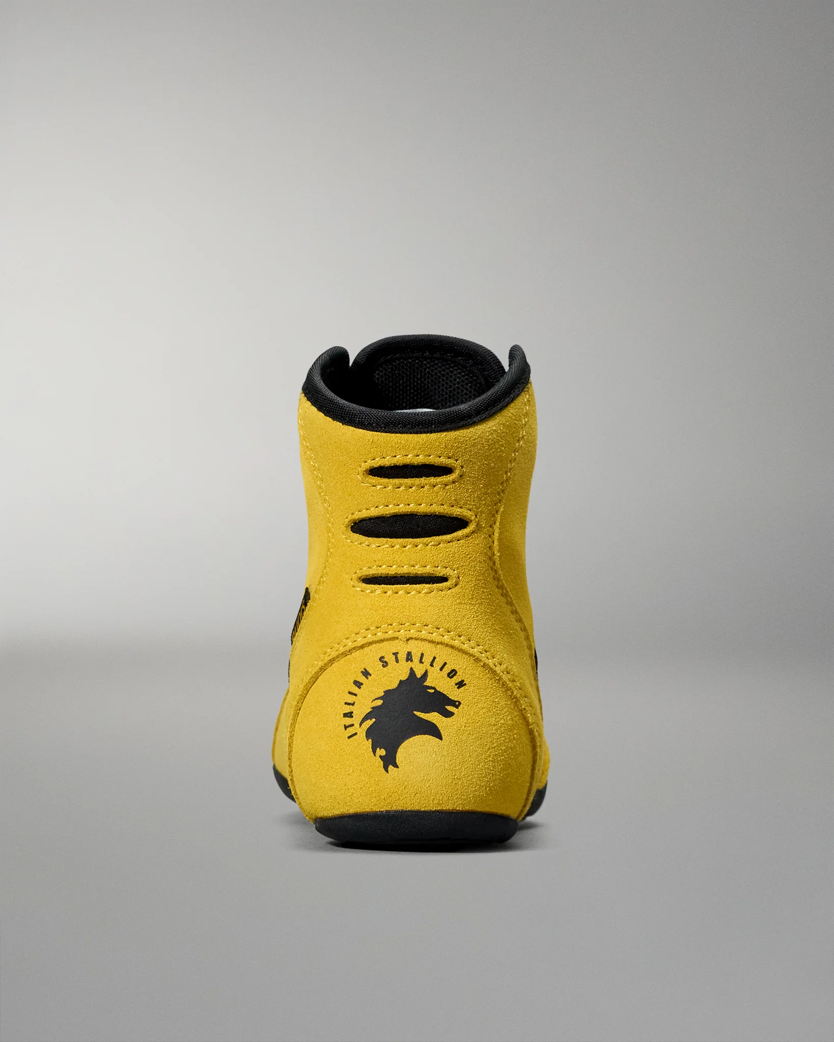 ROCKY International Youth Wrestling Shoes - Image 5