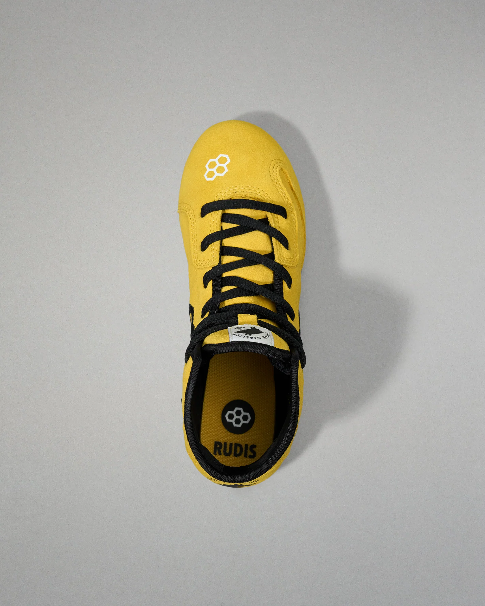 ROCKY International Youth Wrestling Shoes - Image 6