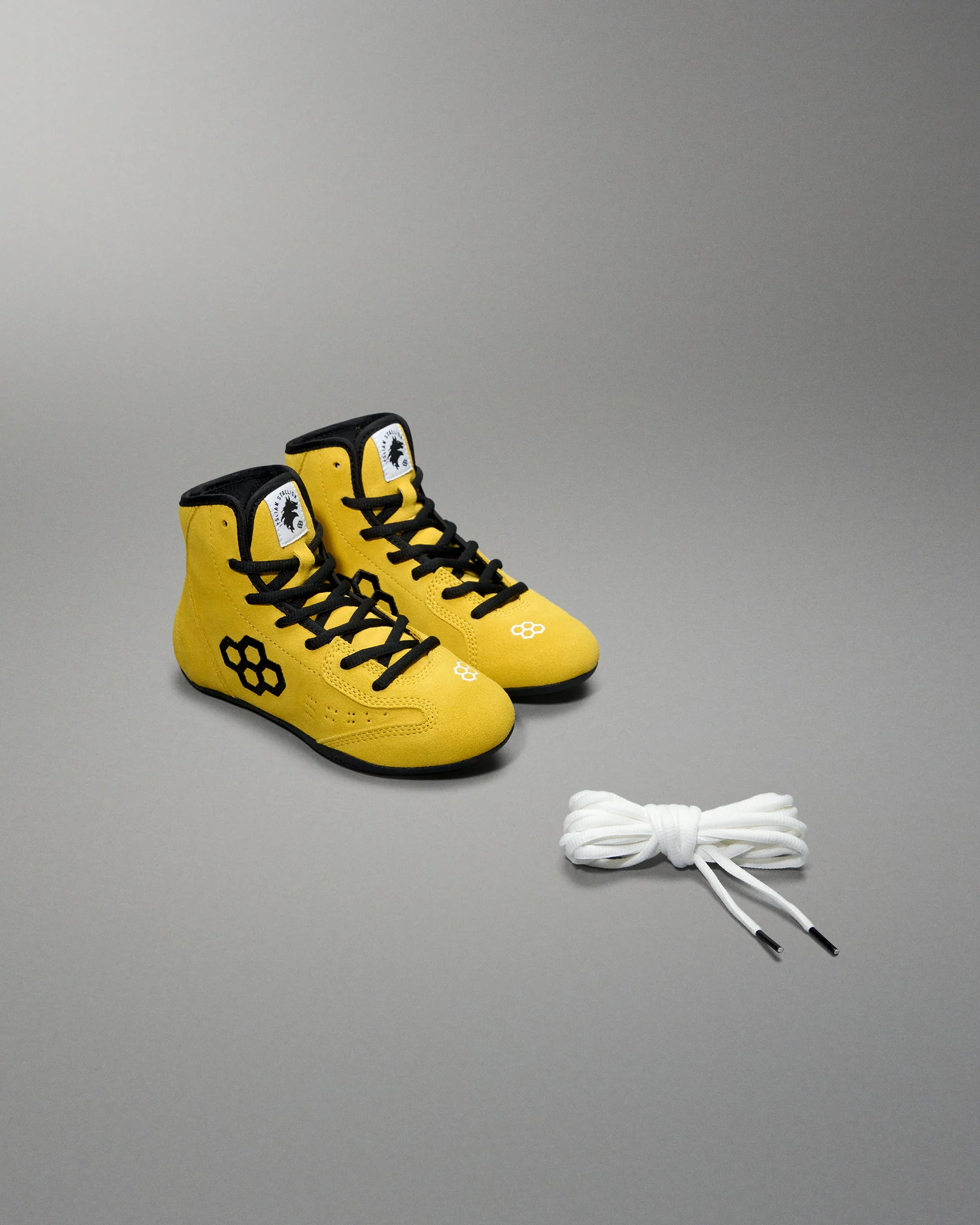 ROCKY International Youth Wrestling Shoes - Image 8