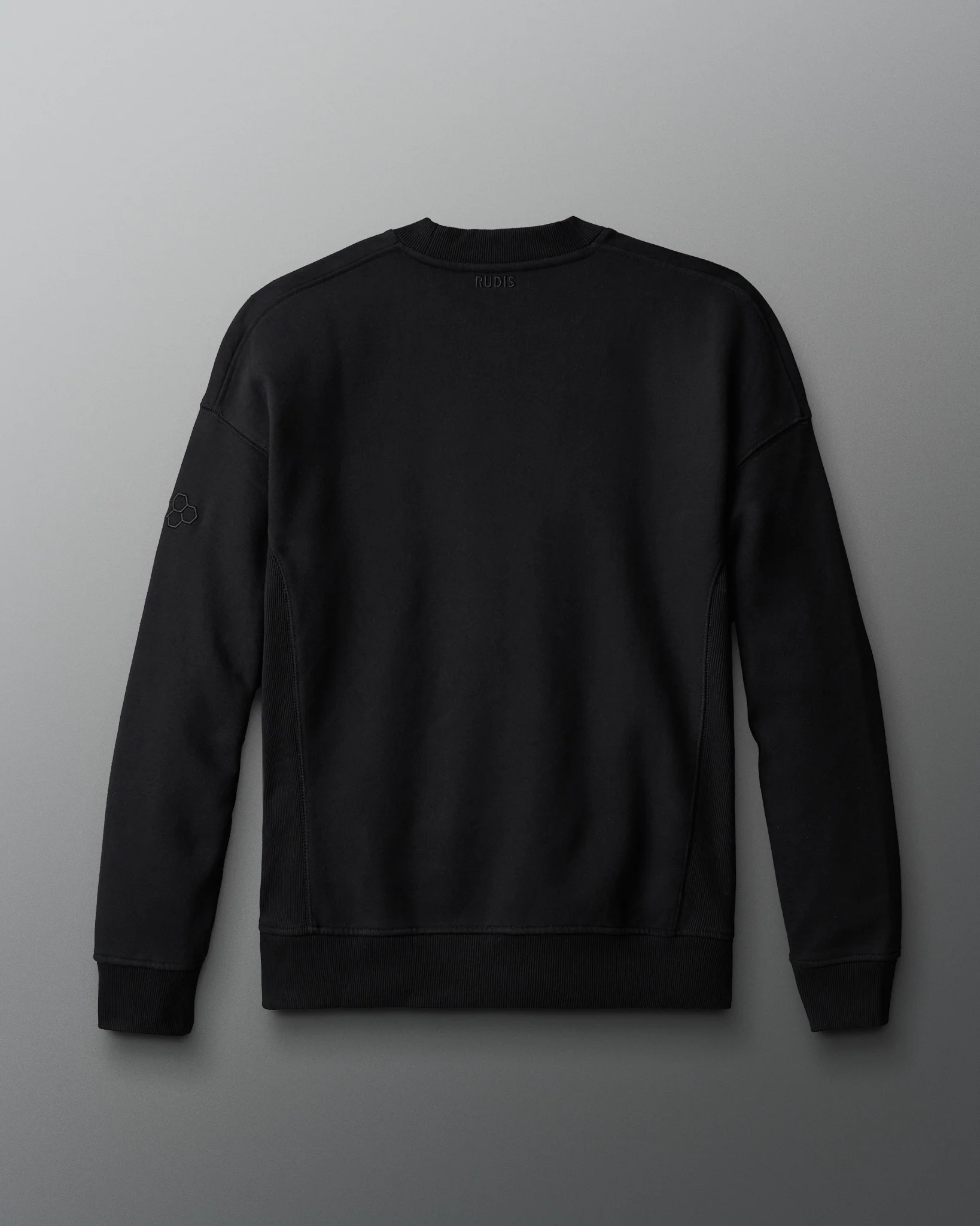 ROCKY Italian Stallion Titan Heavyweight Crewneck - Image 2