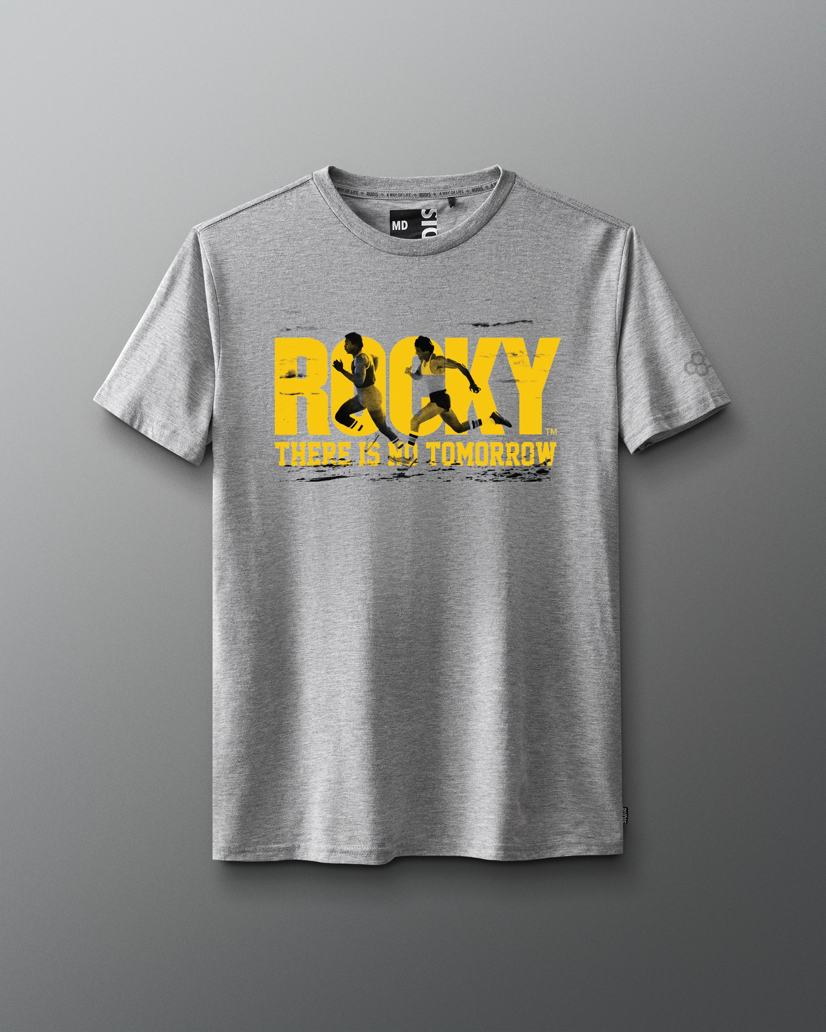 ROCKY Run Elite Super Soft T-Shirt
