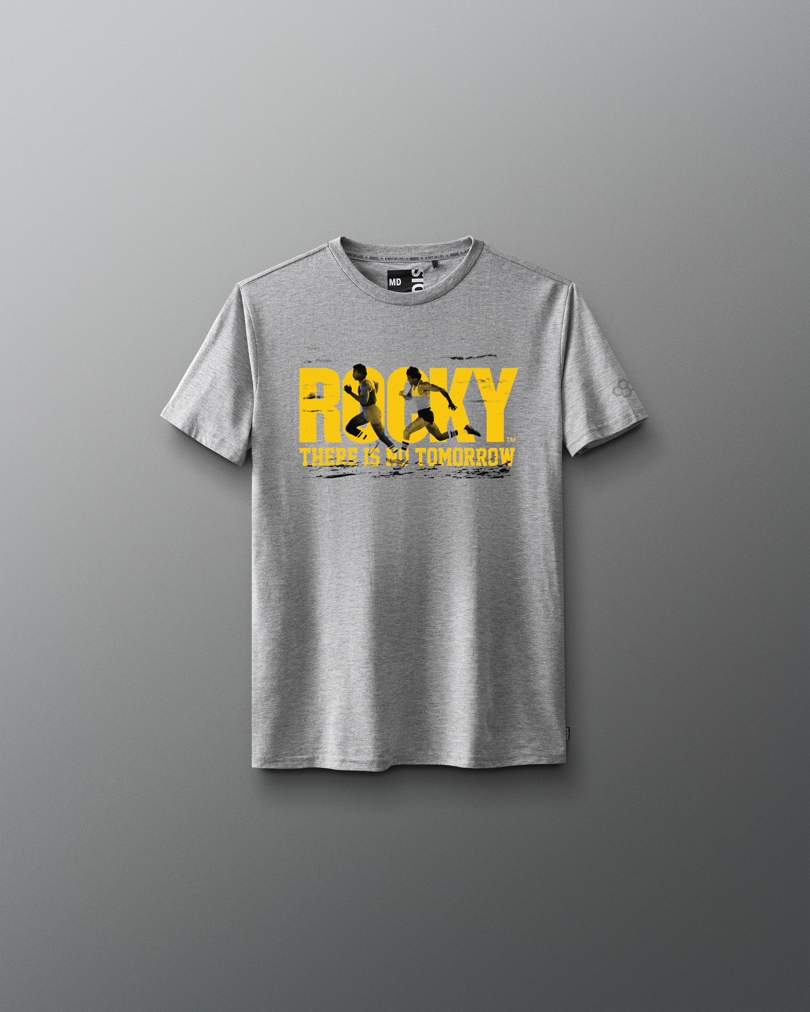 ROCKY Run Youth Elite Super Soft T-Shirt