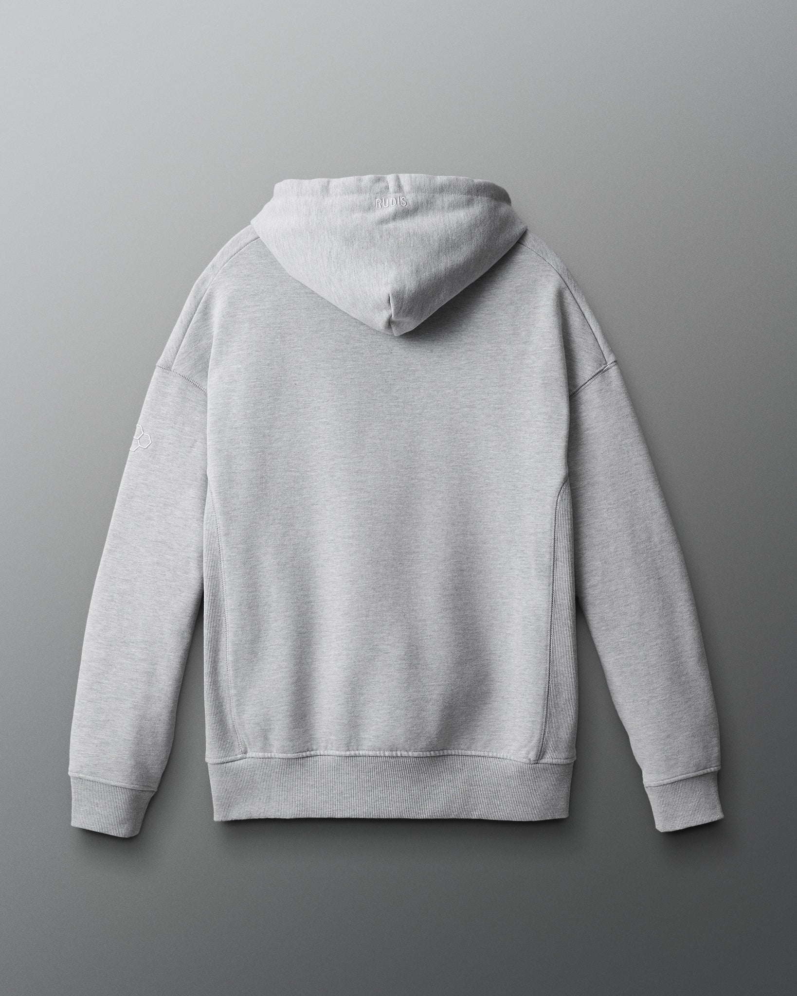 ROCKY Titan Heavyweight Hoodie - Image 2