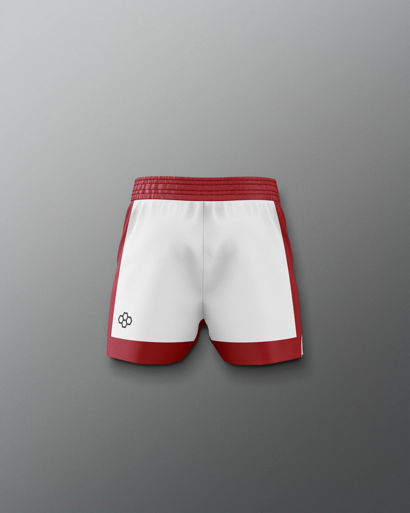 Rocky Youth Elite Shorts - Image 2