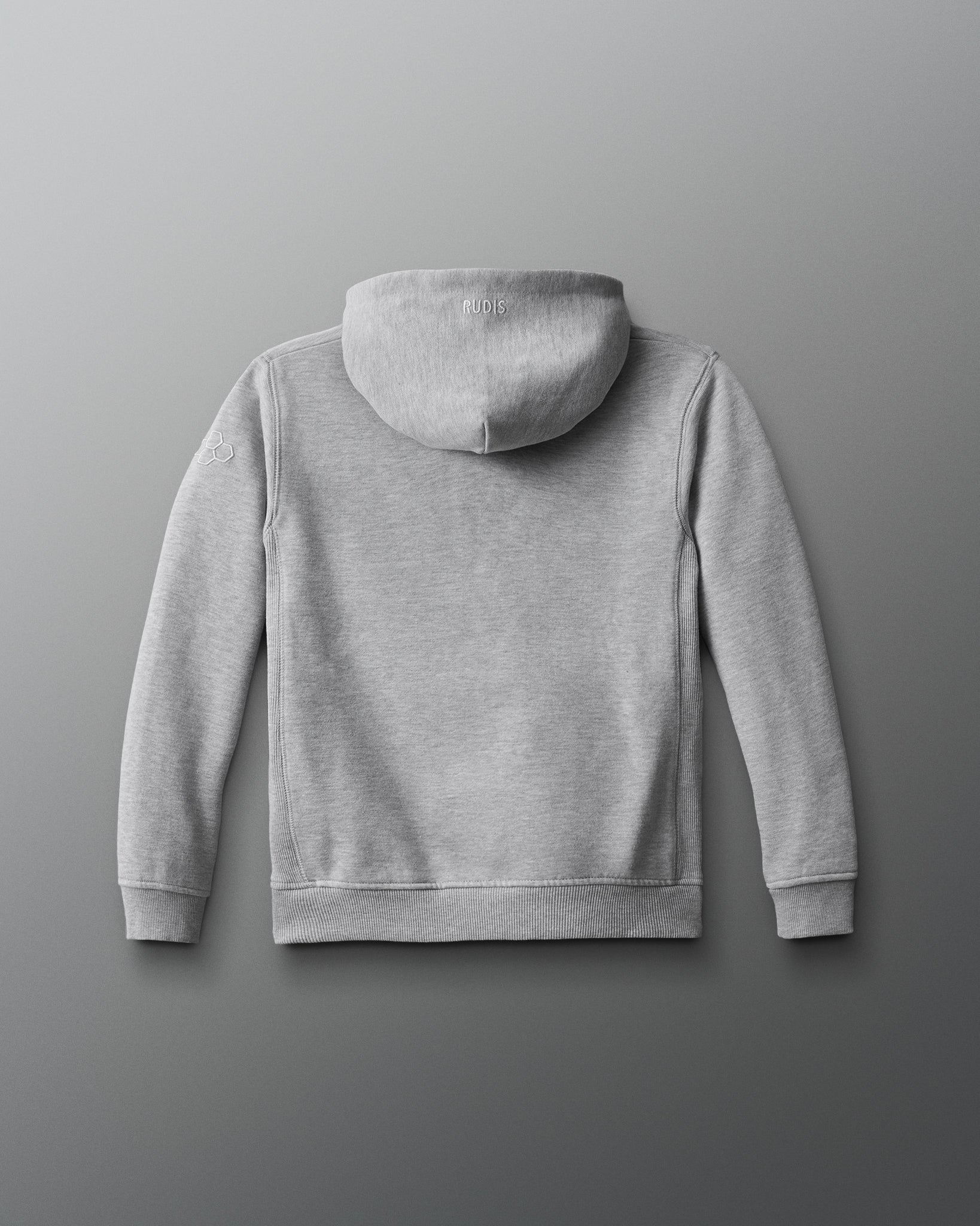 ROCKY Youth Titan Heavyweight Hoodie - Image 2